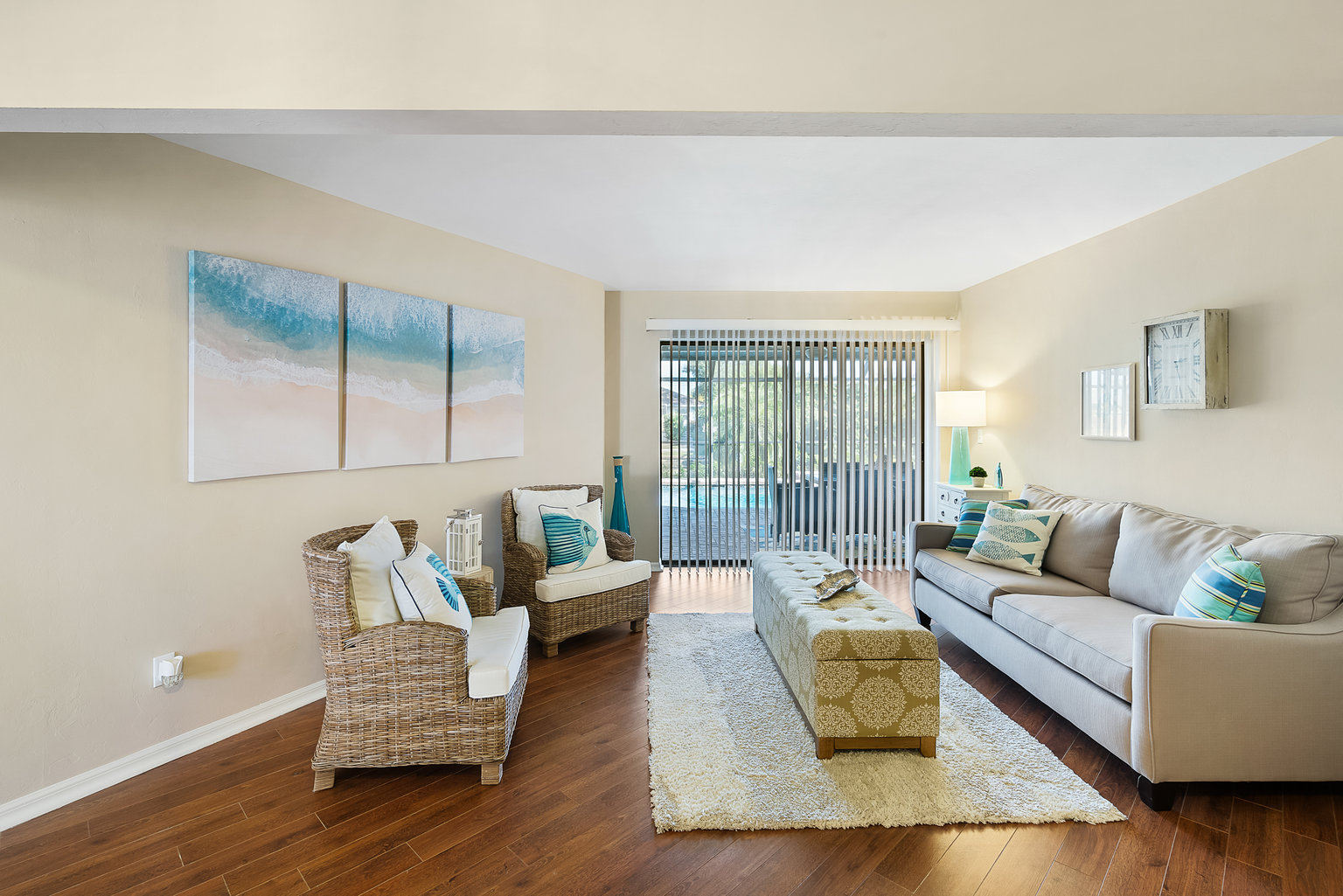 Cape Coral Vacation Rental