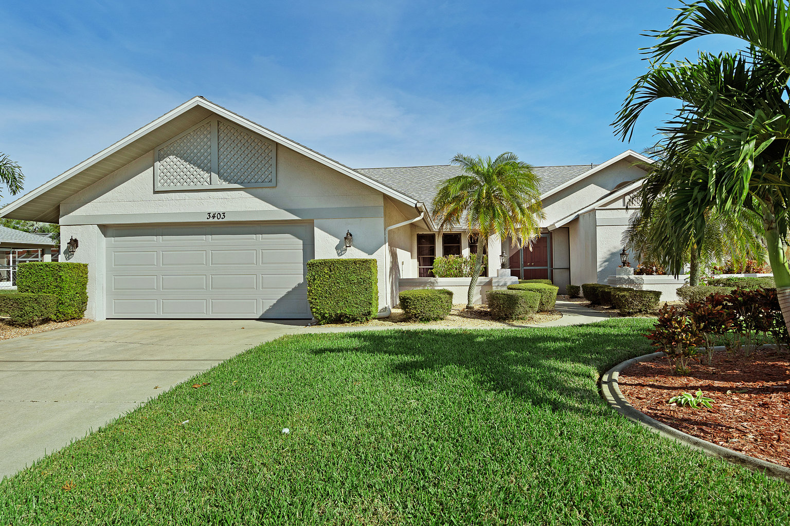 Cape Coral Vacation Rental