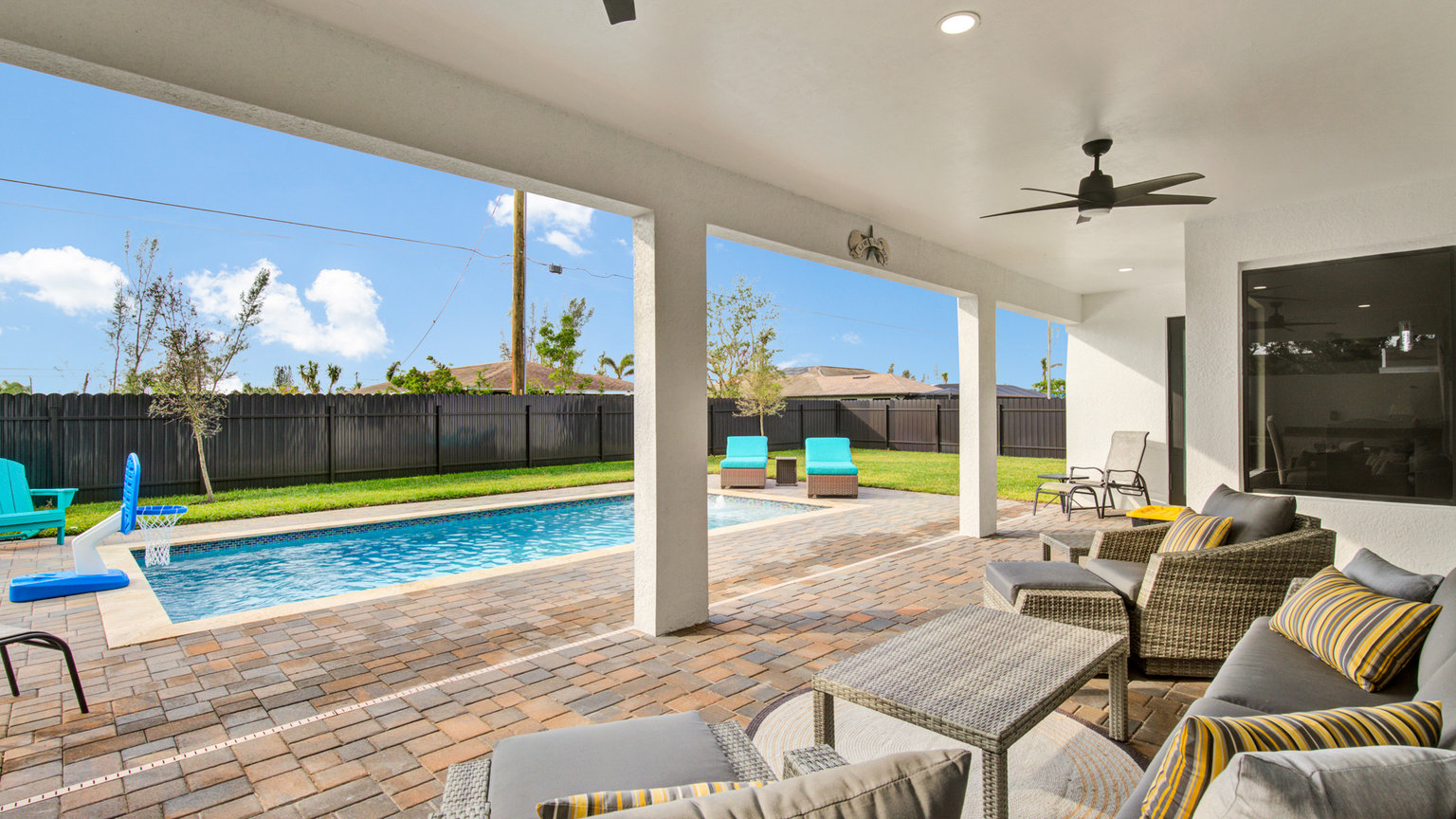 Cape Coral Vacation Rental