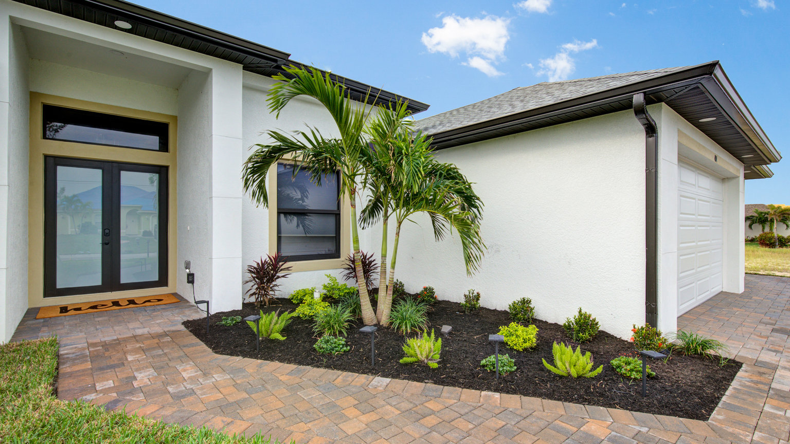 Cape Coral Vacation Rental