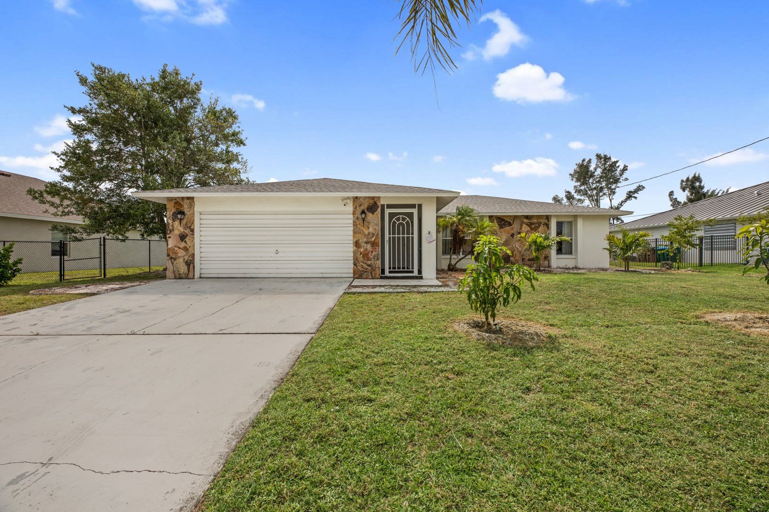 Cape Coral Vacation Rental