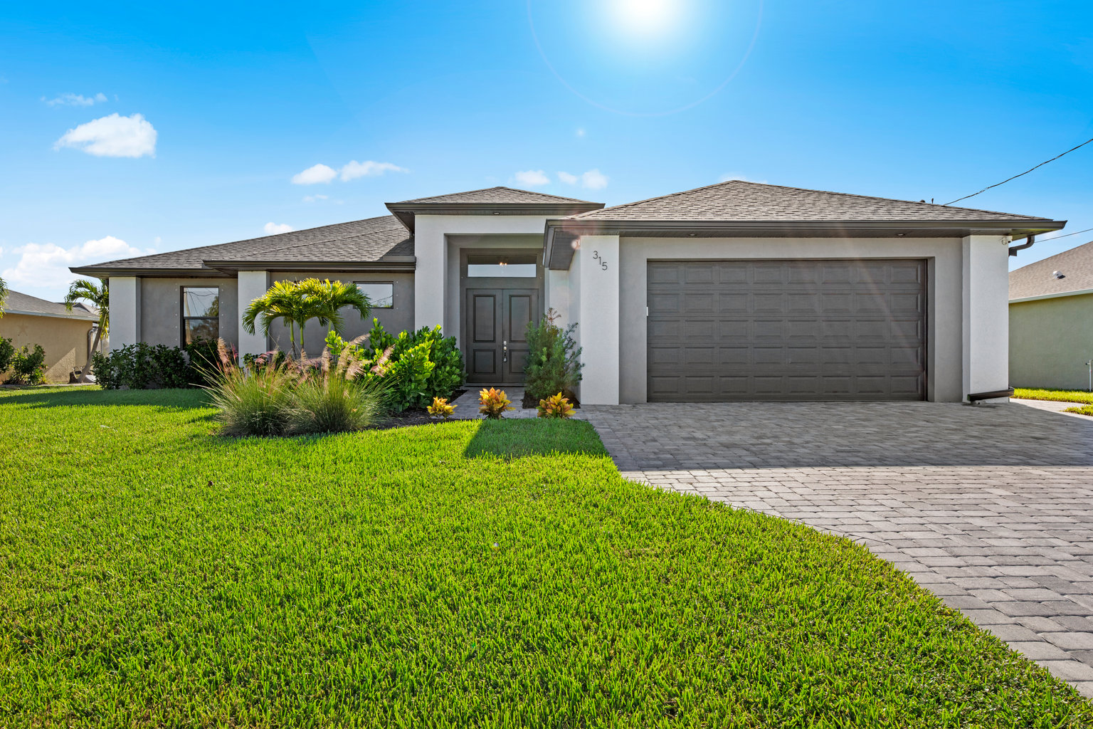 Cape Coral Vacation Rental