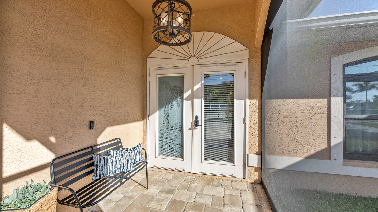 Cape Coral Vacation Rental