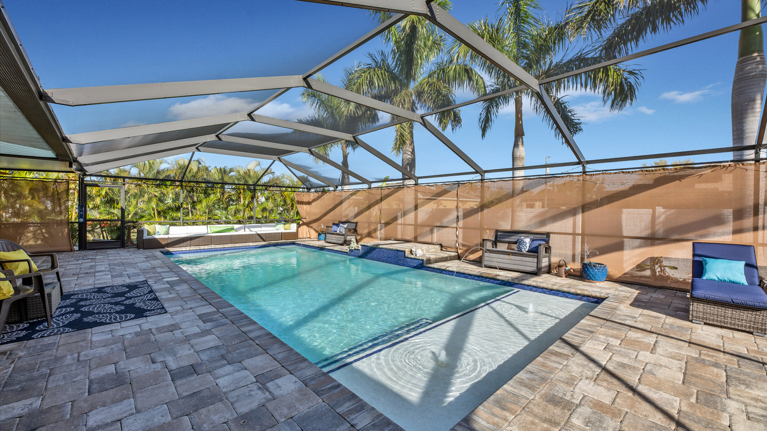 Cape Coral Vacation Rental