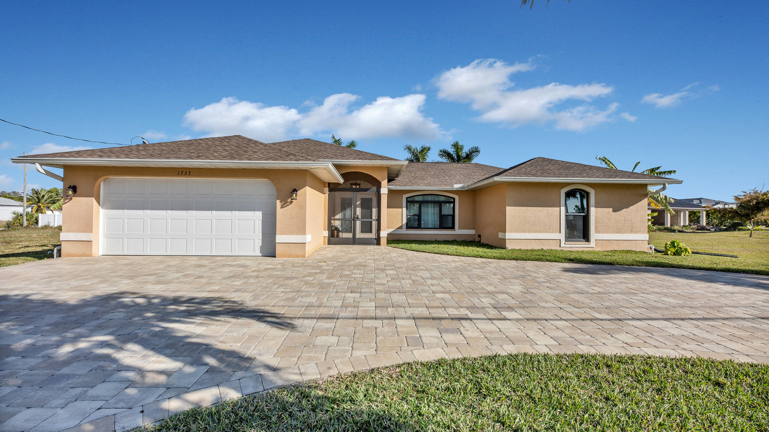 Cape Coral Vacation Rental