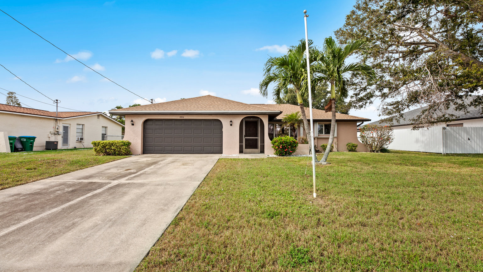 Cape Coral Vacation Rental