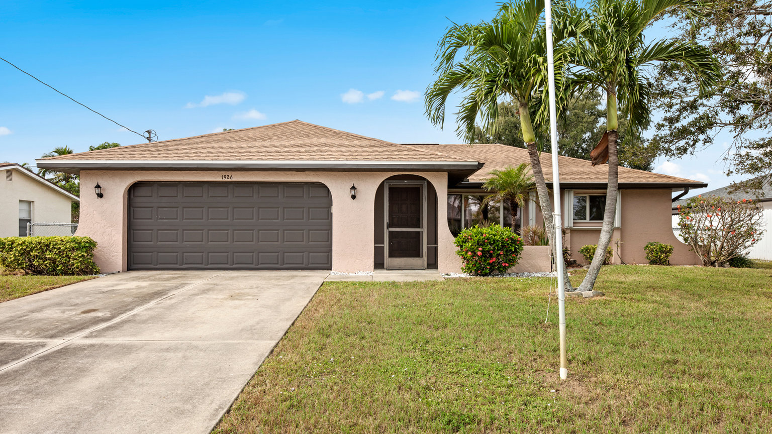 Cape Coral Vacation Rental