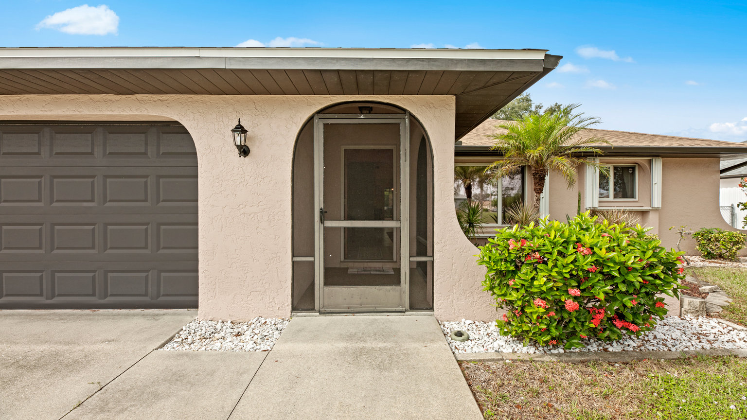 Cape Coral Vacation Rental
