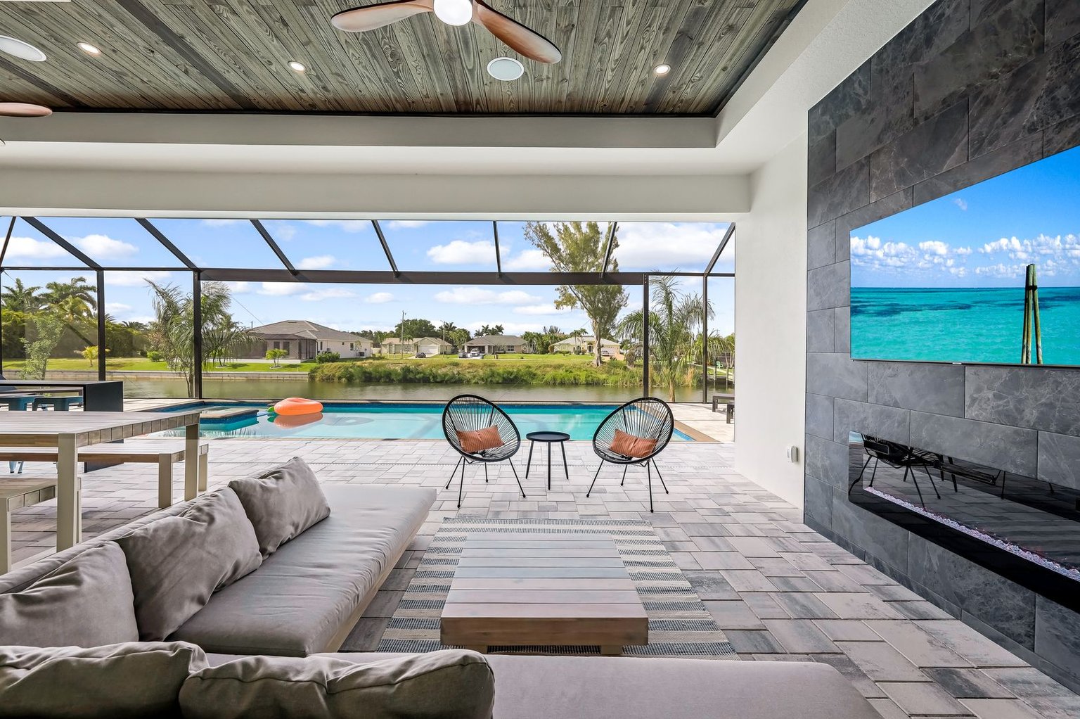 Cape Coral Vacation Rental