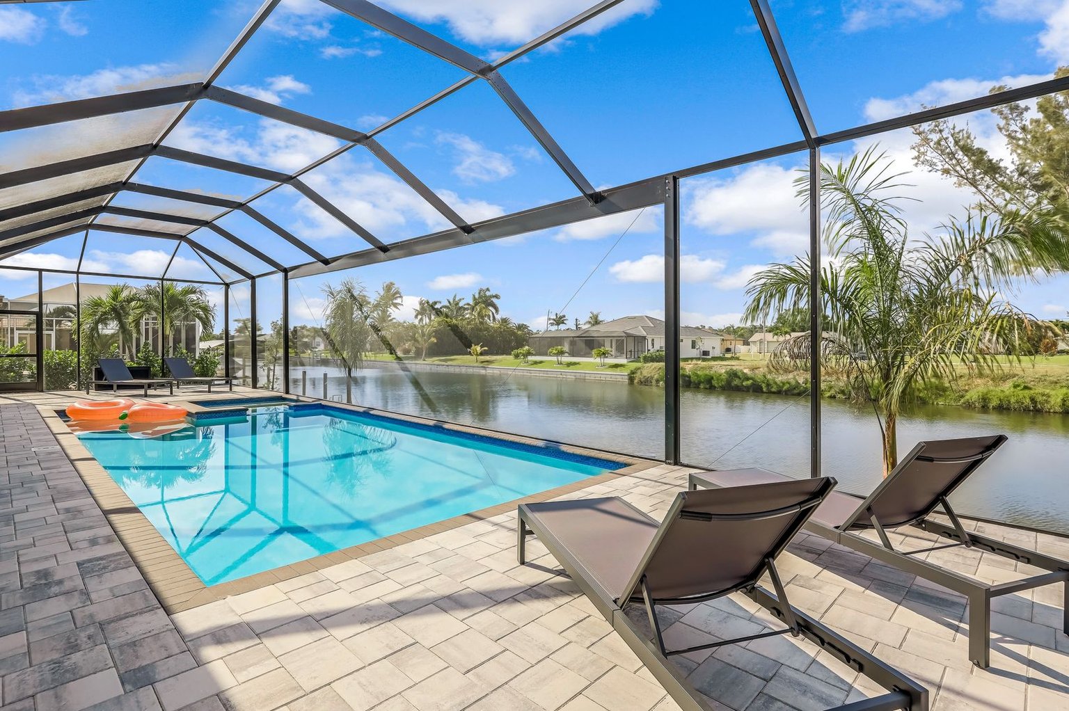 Cape Coral Vacation Rental