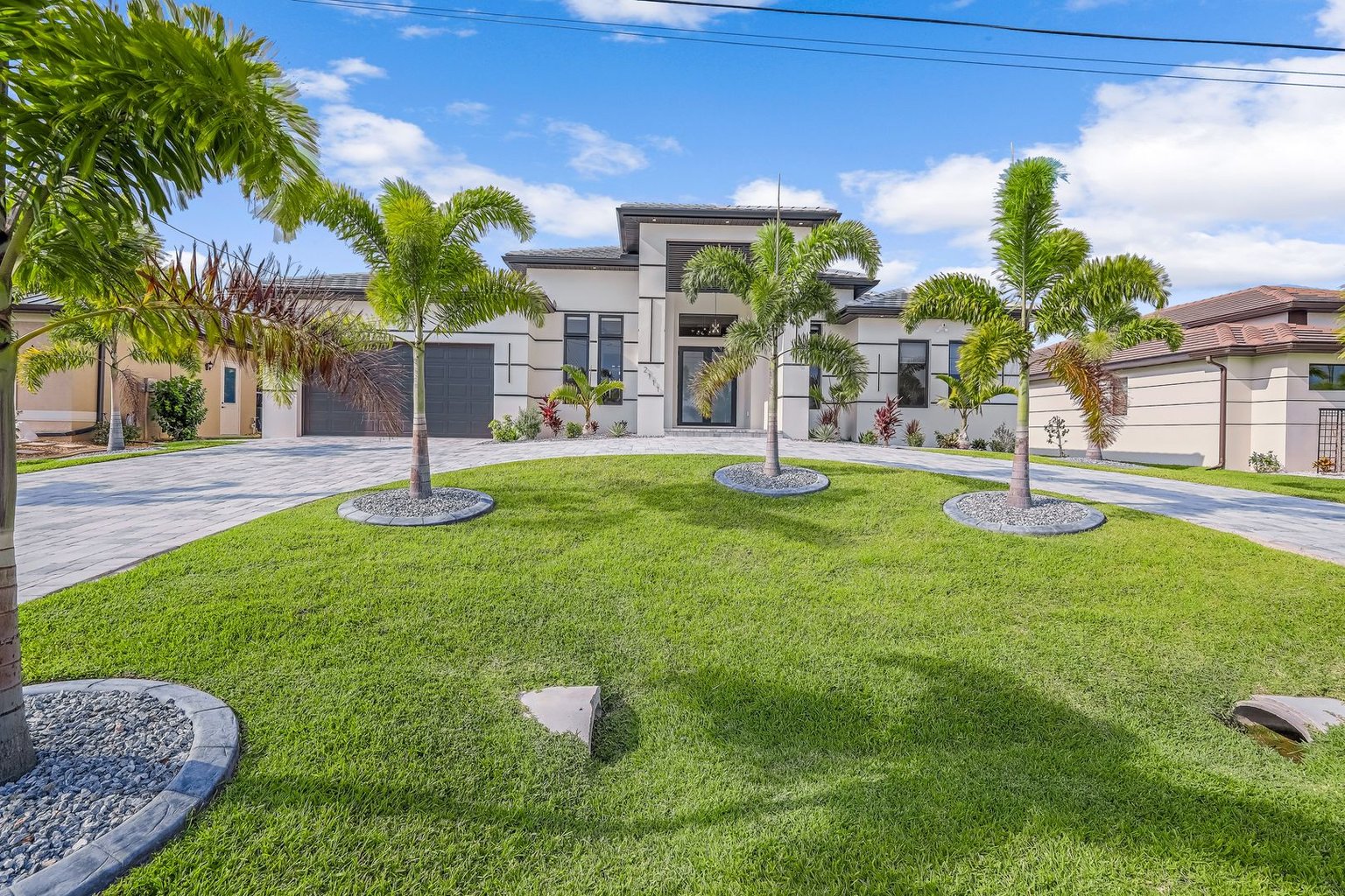 Cape Coral Vacation Rental