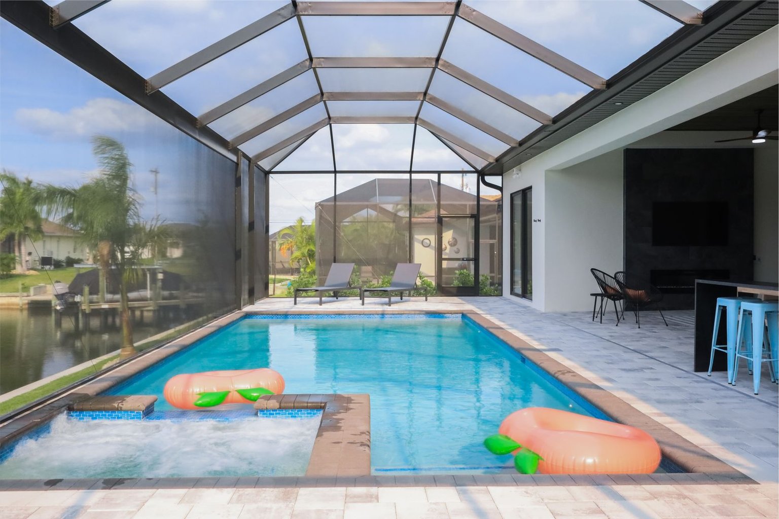 Cape Coral Vacation Rental