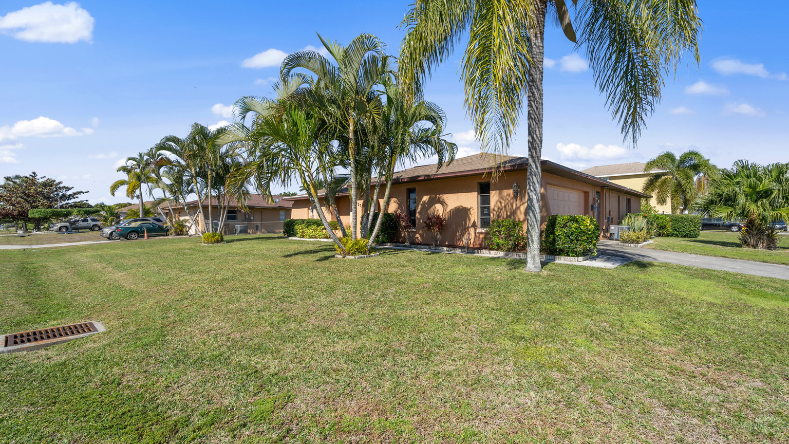 Cape Coral Vacation Rental