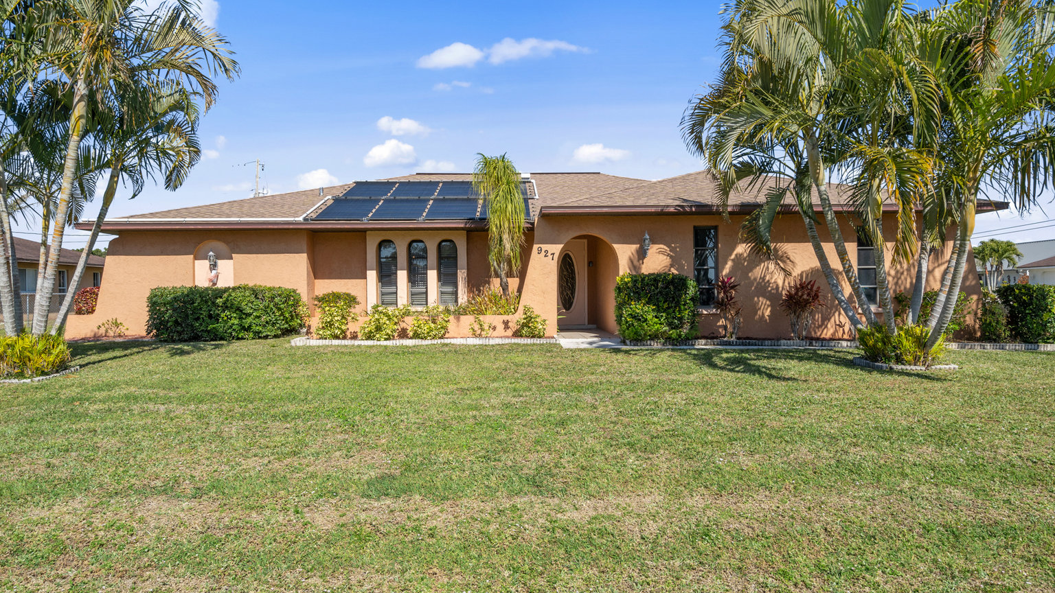 Cape Coral Vacation Rental