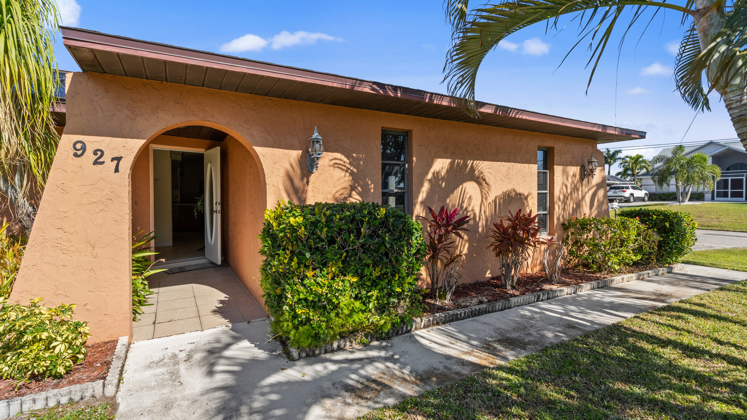 Cape Coral Vacation Rental