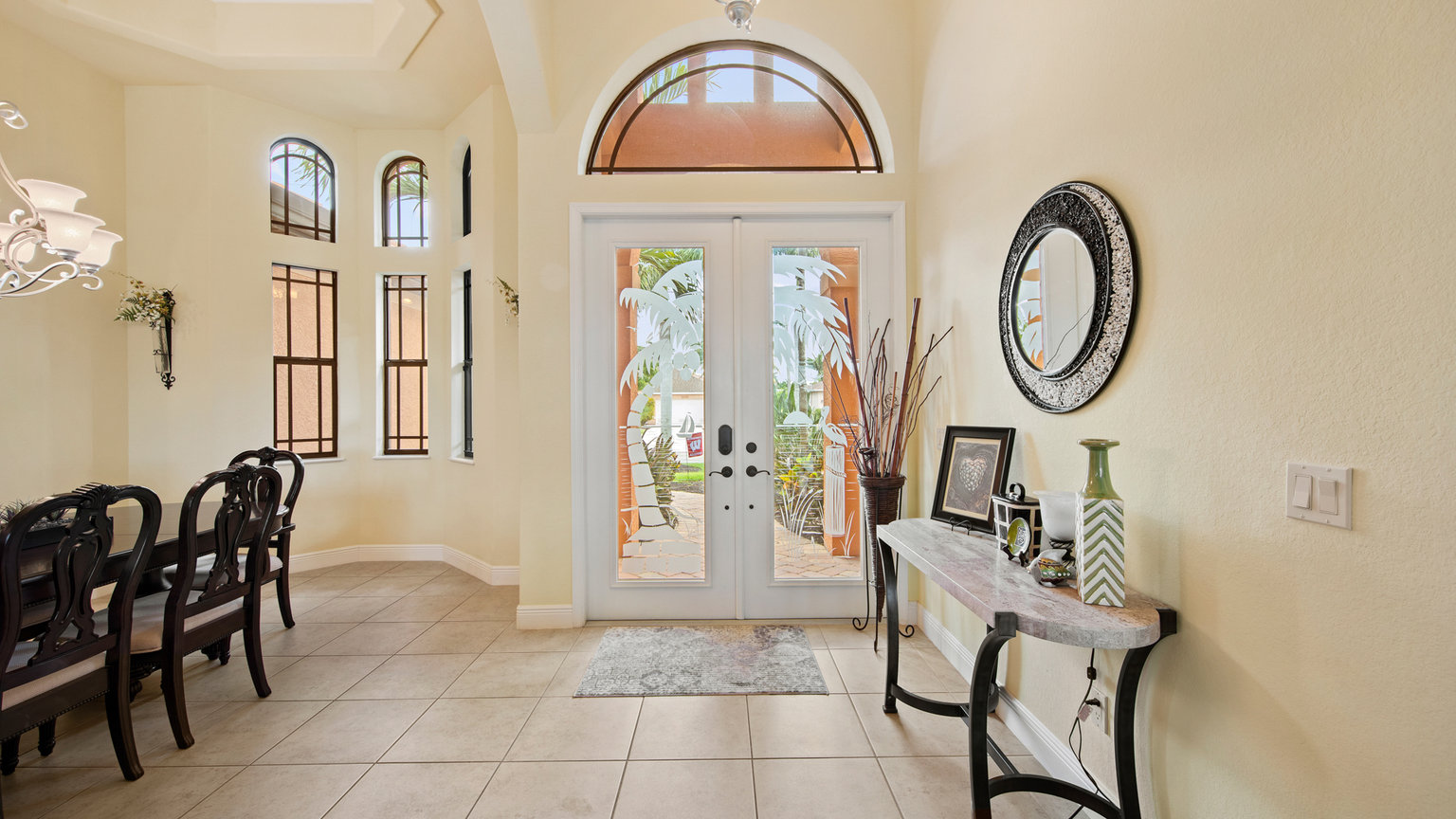 Cape Coral Vacation Rental