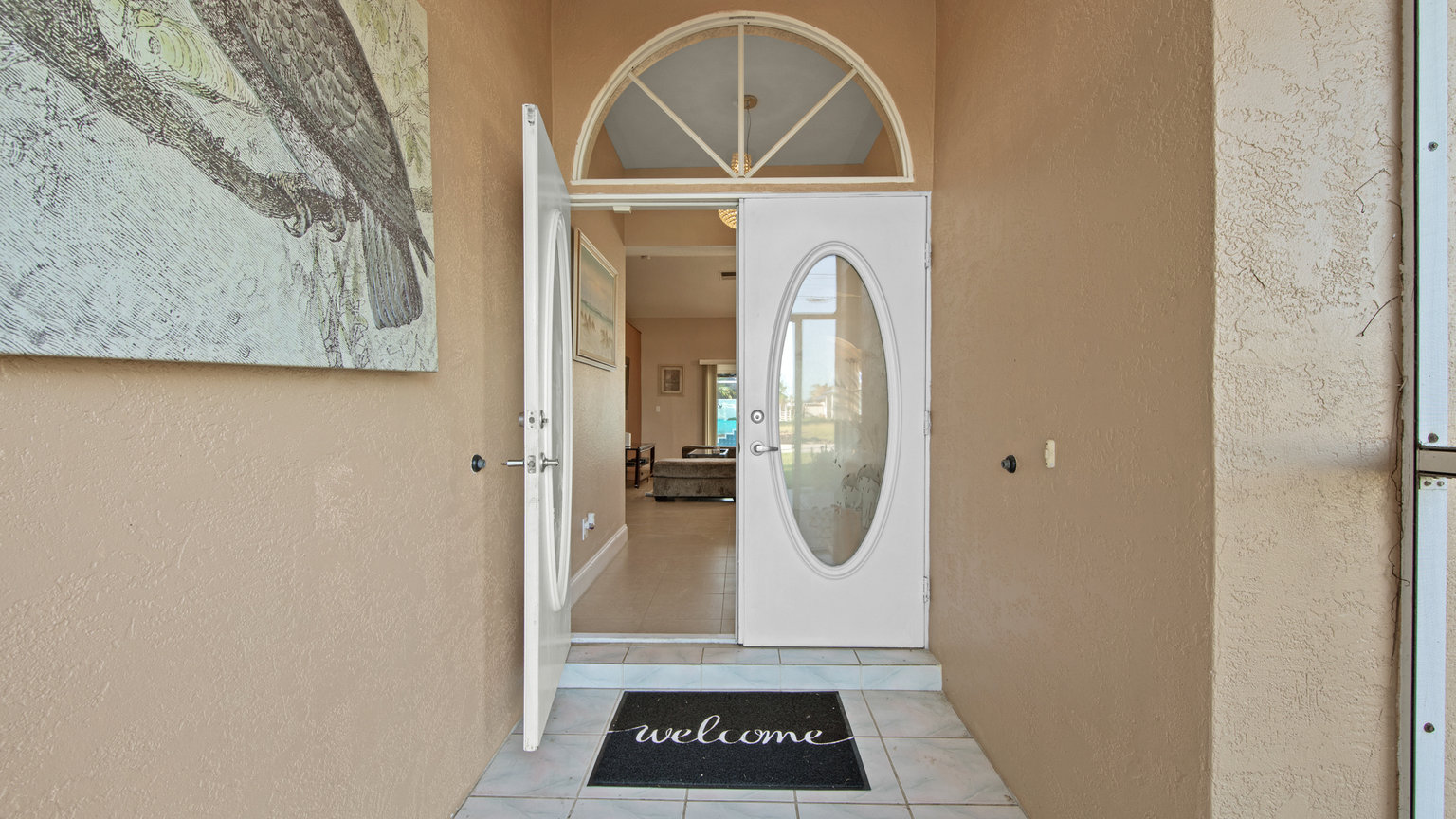 Cape Coral Vacation Rental