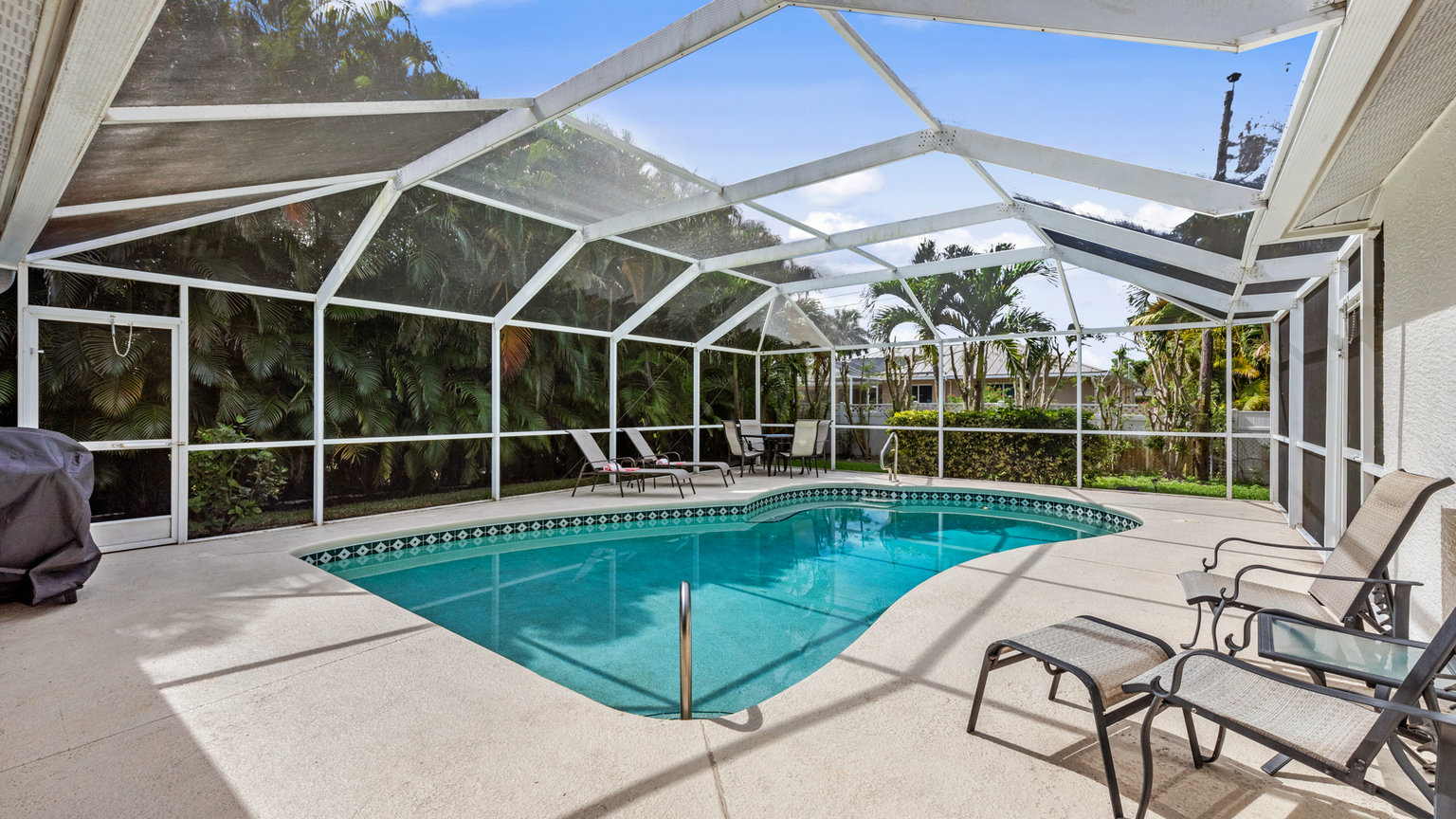Cape Coral Vacation Rental