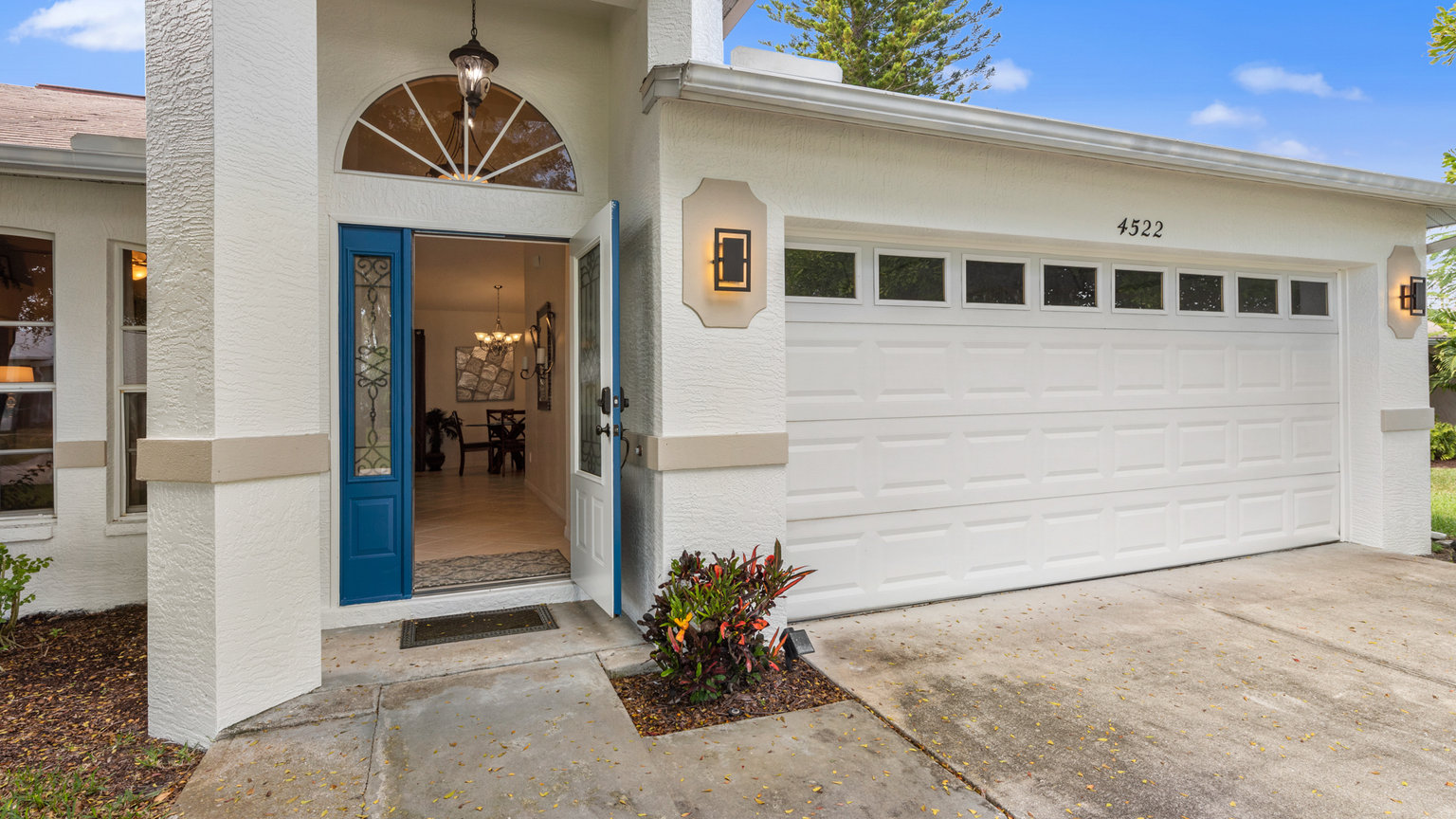 Cape Coral Vacation Rental