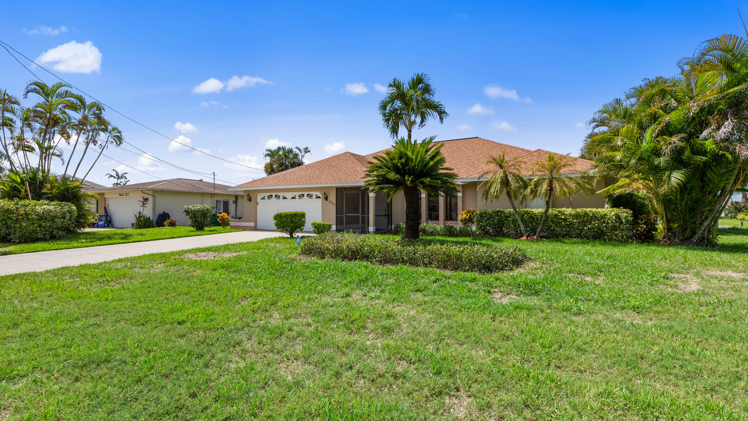 Cape Coral Vacation Rental