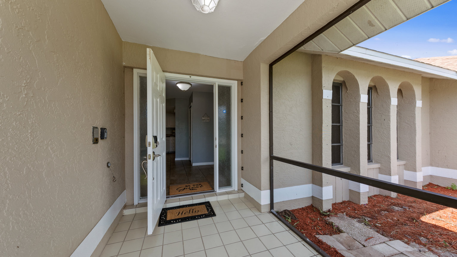 Cape Coral Vacation Rental