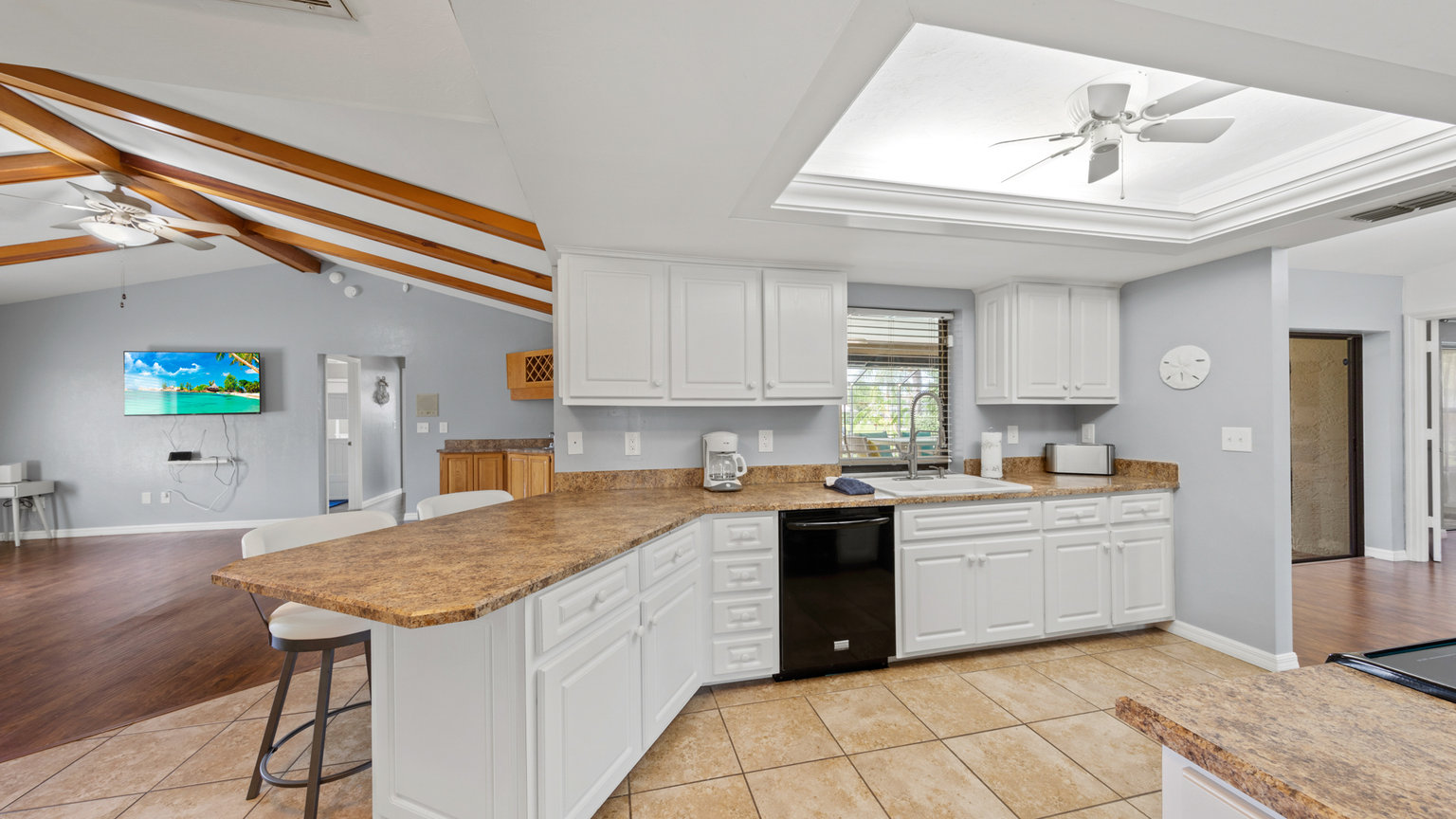 Cape Coral Vacation Rental