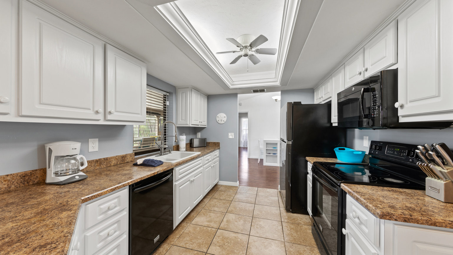 Cape Coral Vacation Rental