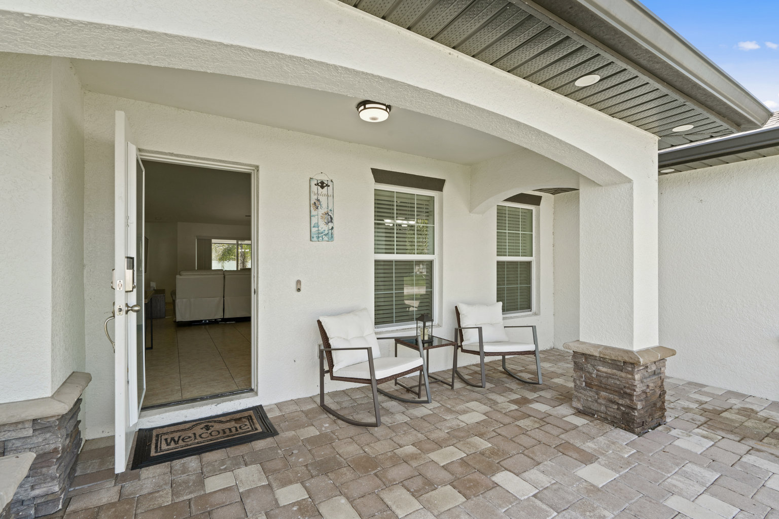 Cape Coral Vacation Rental