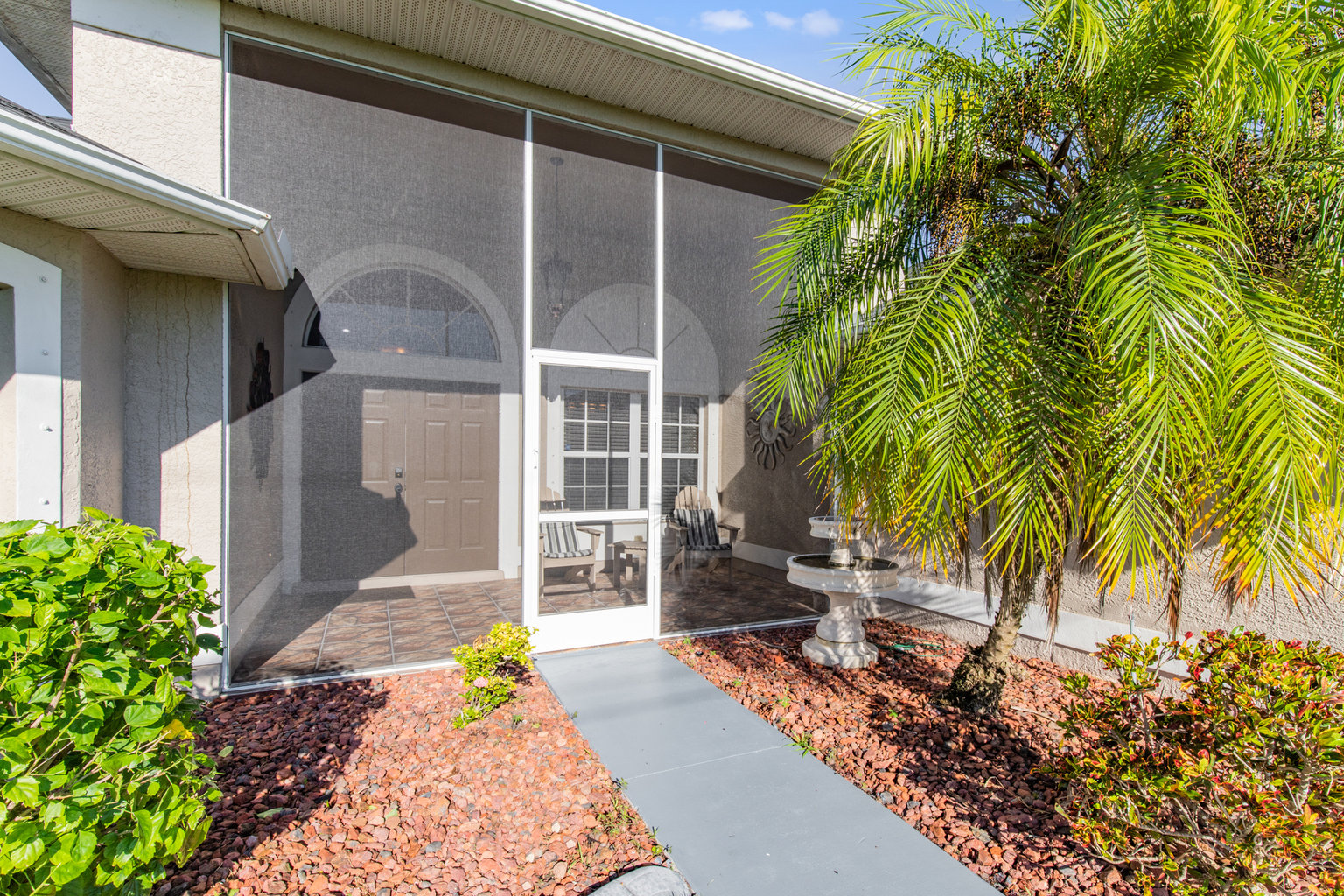 Cape Coral Vacation Rental