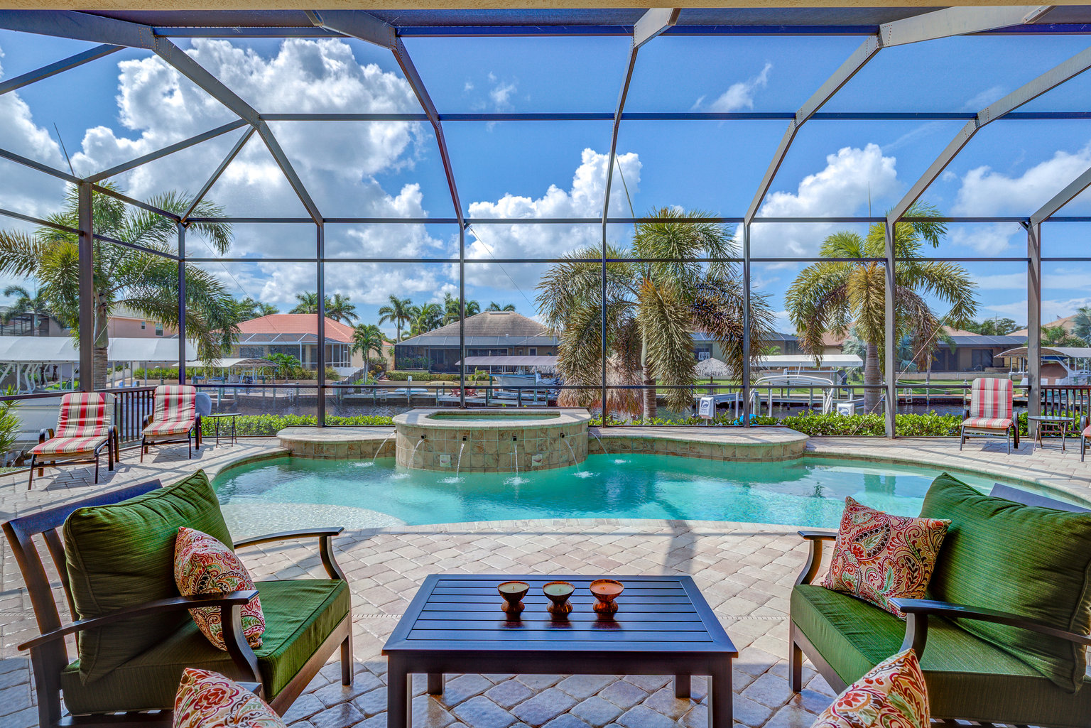 Cape Coral Vacation Rental