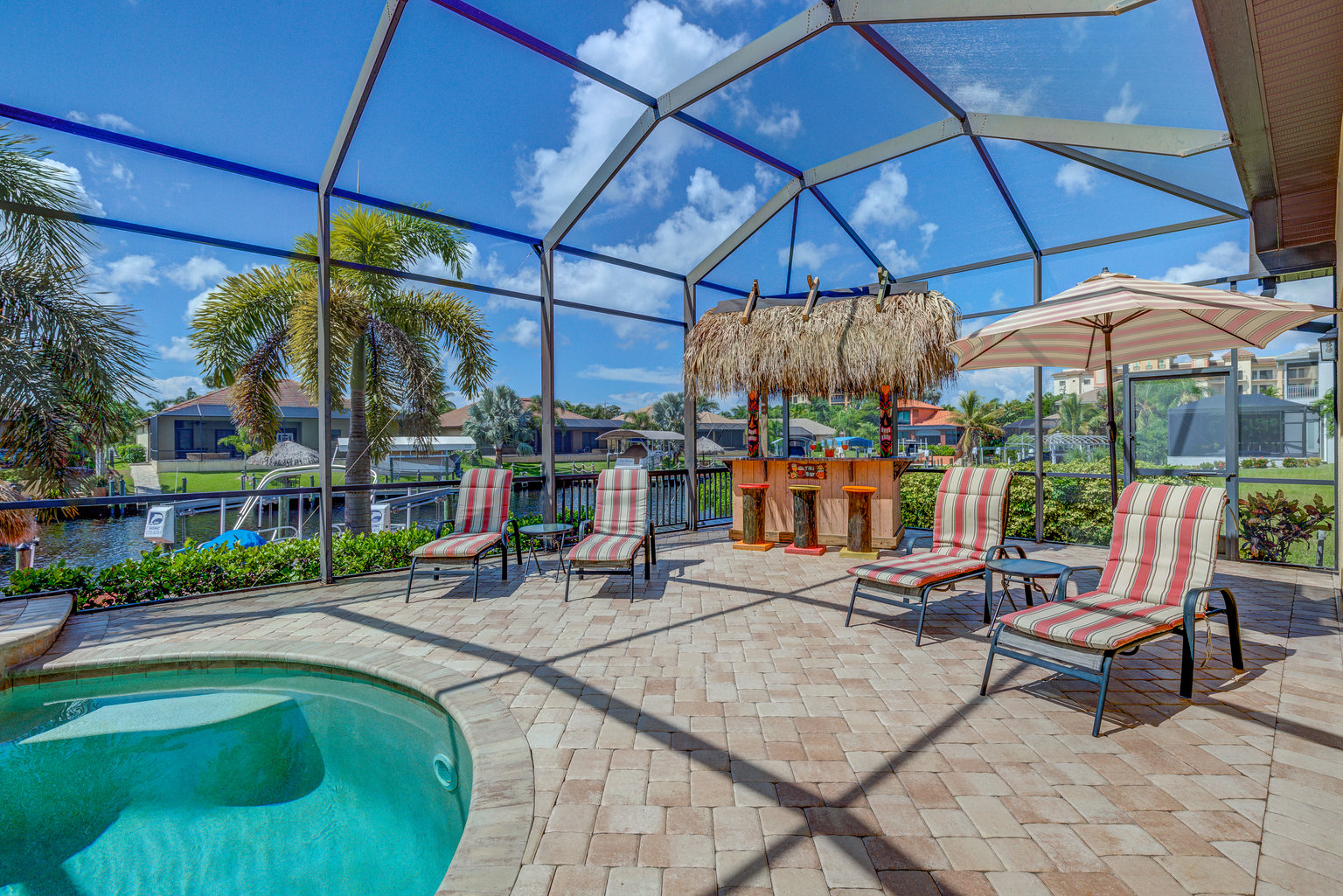 Cape Coral Vacation Rental