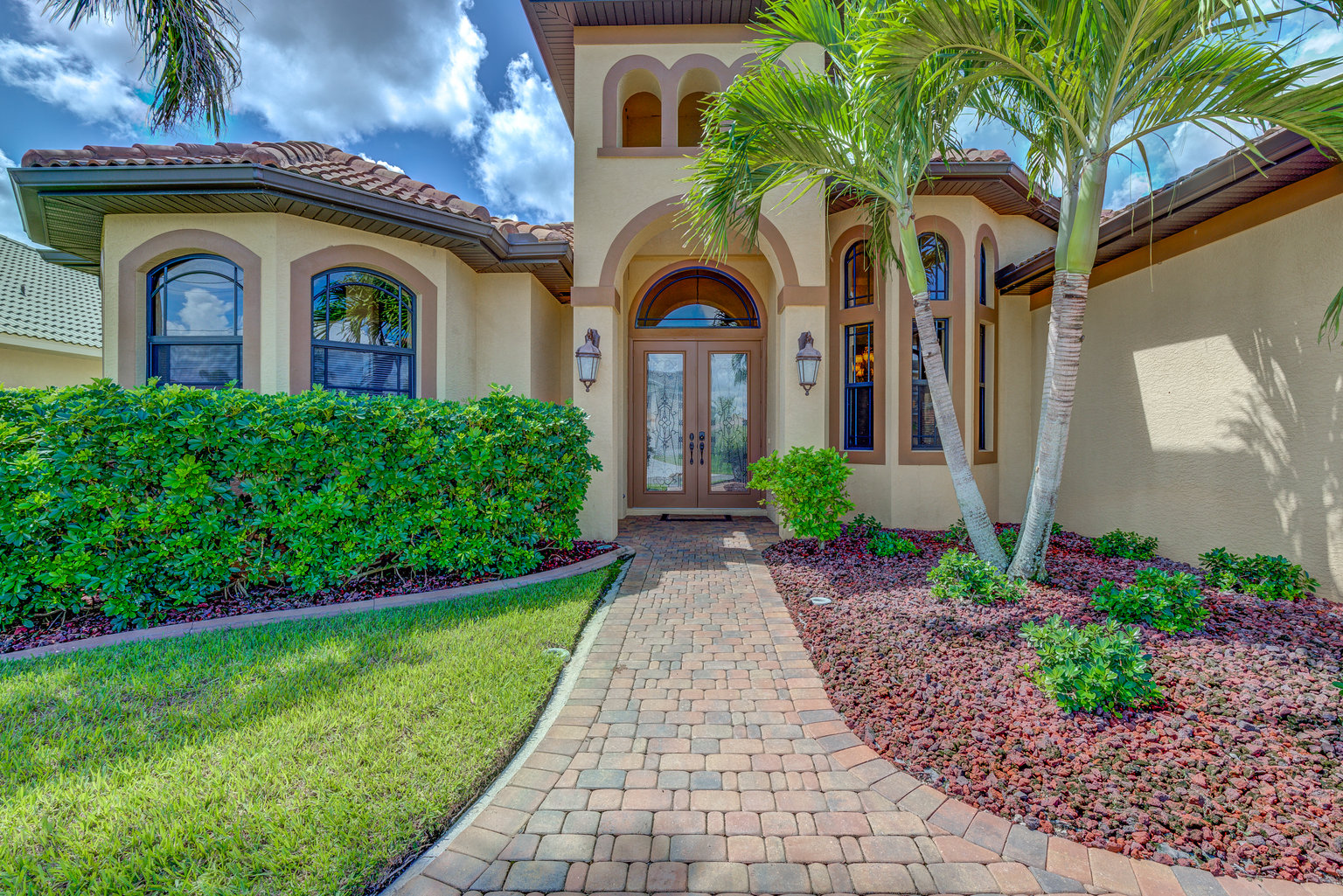 Cape Coral Vacation Rental