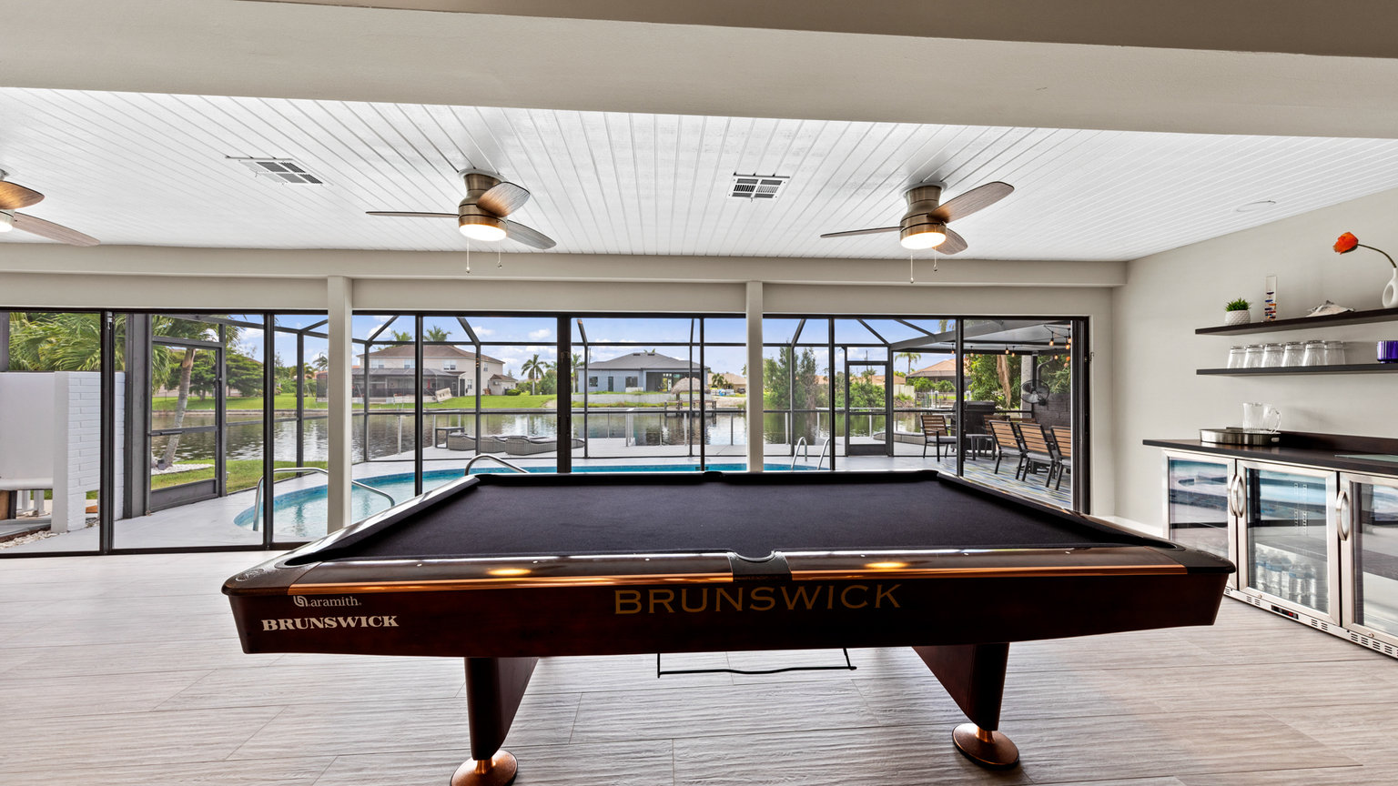 Cape Coral Vacation Rental