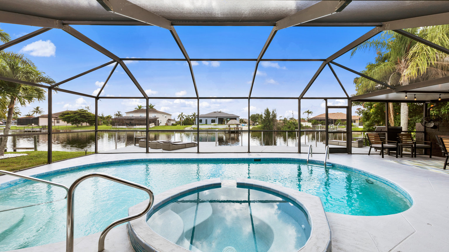 Cape Coral Vacation Rental