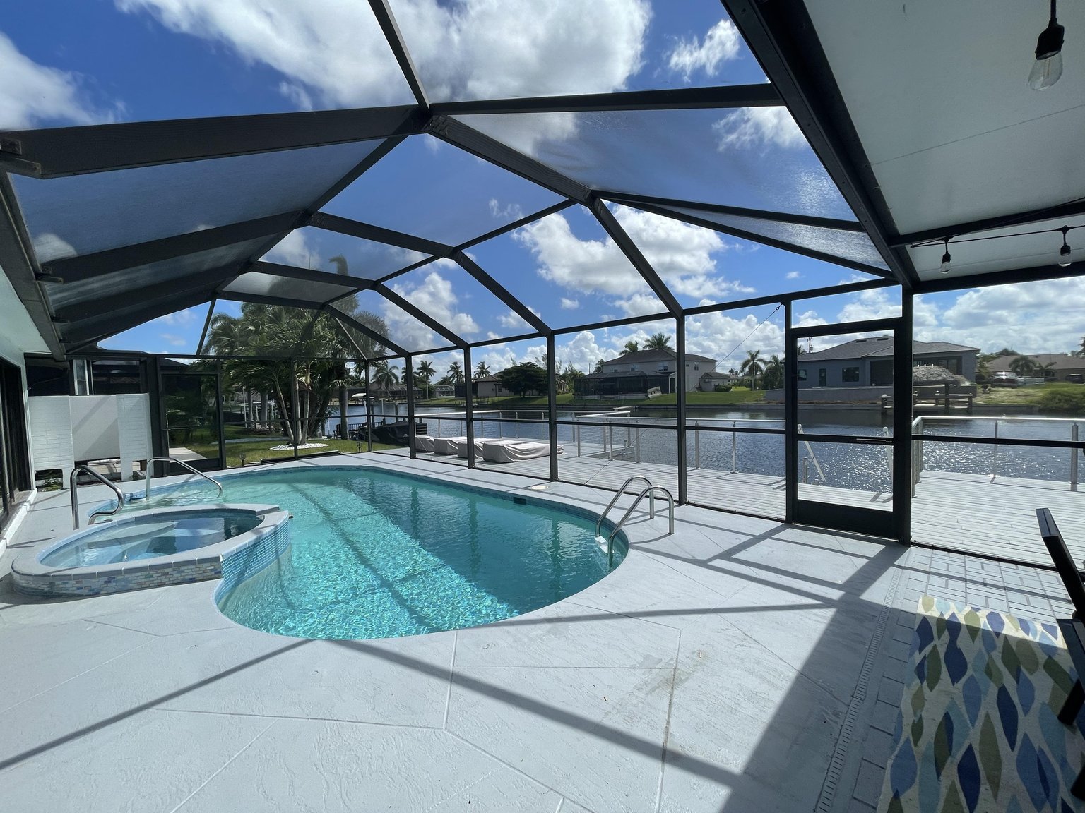 Cape Coral Vacation Rental
