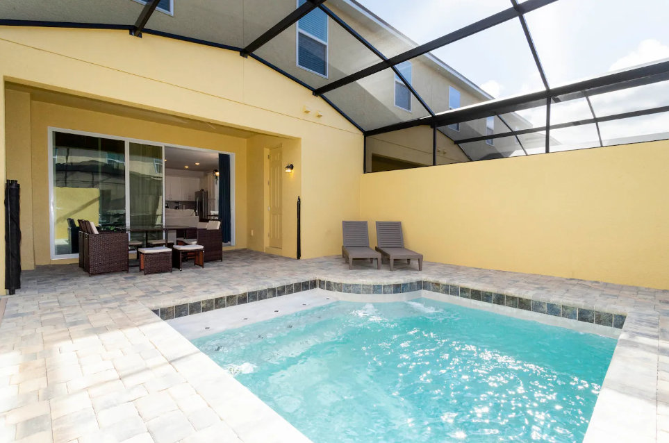 Kissimmee Vacation Rental