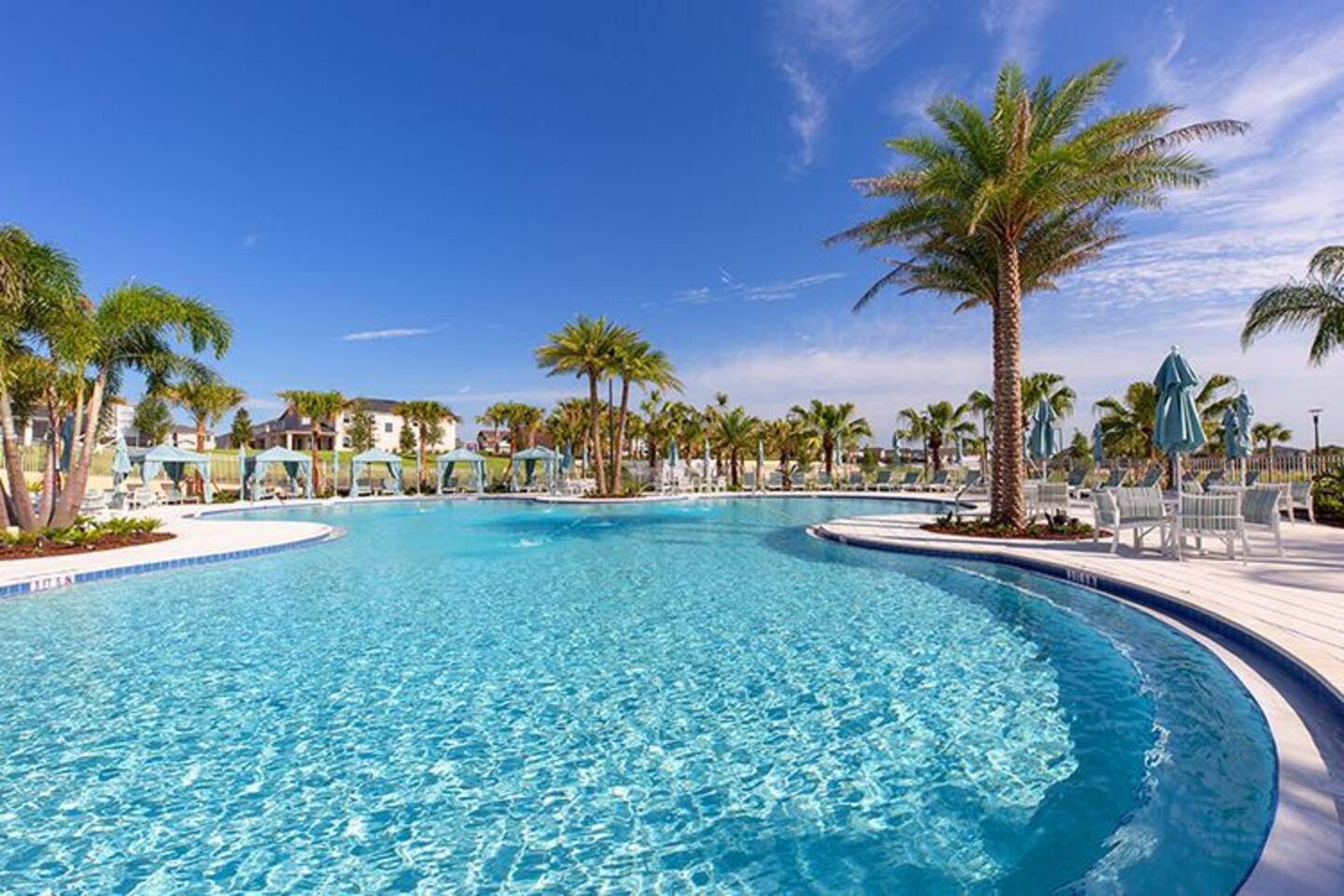 Kissimmee Vacation Rental