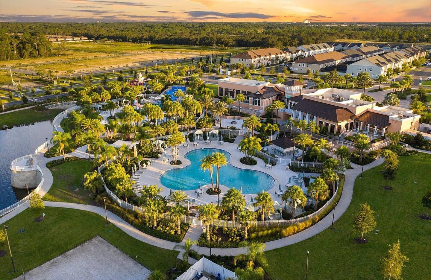 Kissimmee Vacation Rental