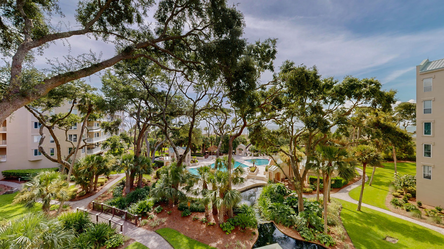 Hilton Head Vacation Rental