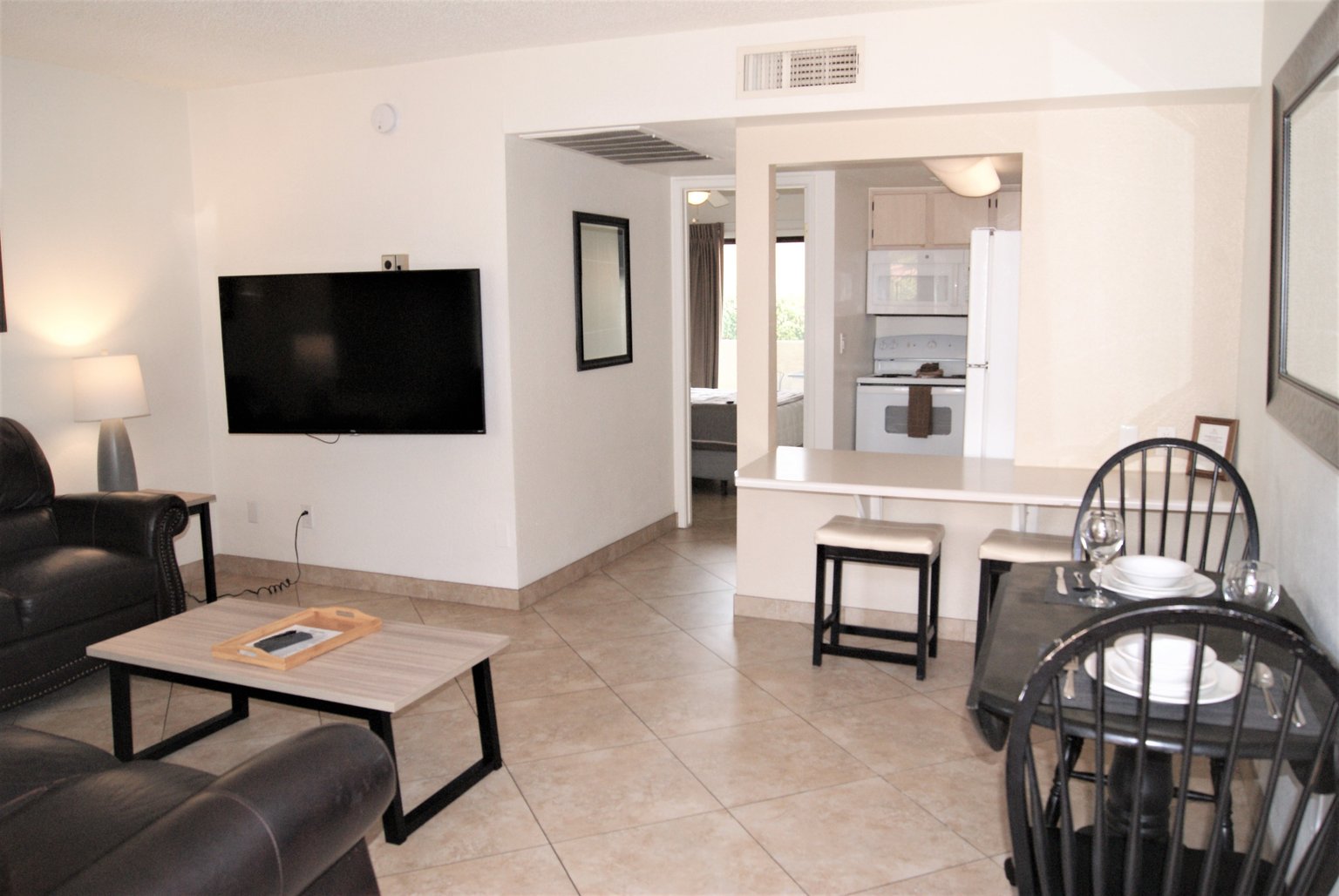 Scottsdale Vacation Rental