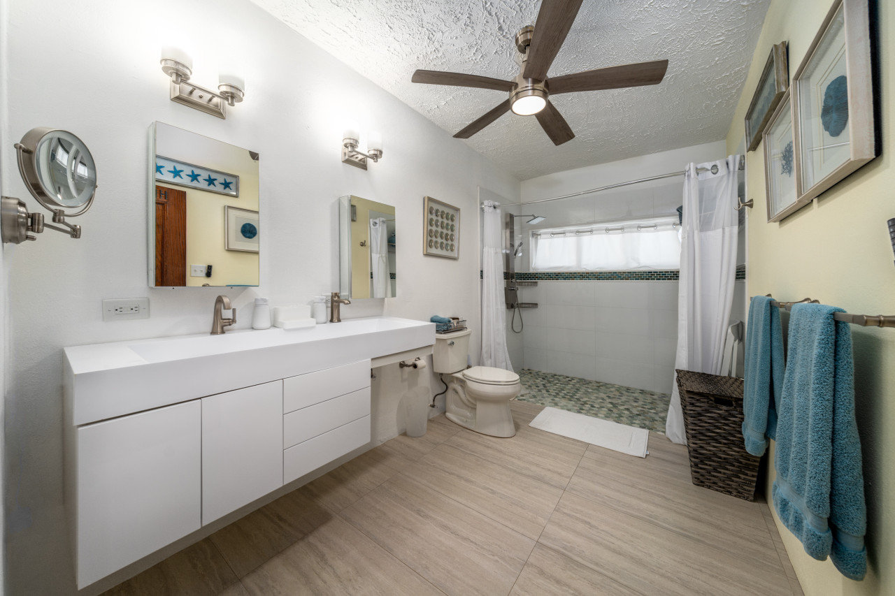 St. Thomas Vacation Rental