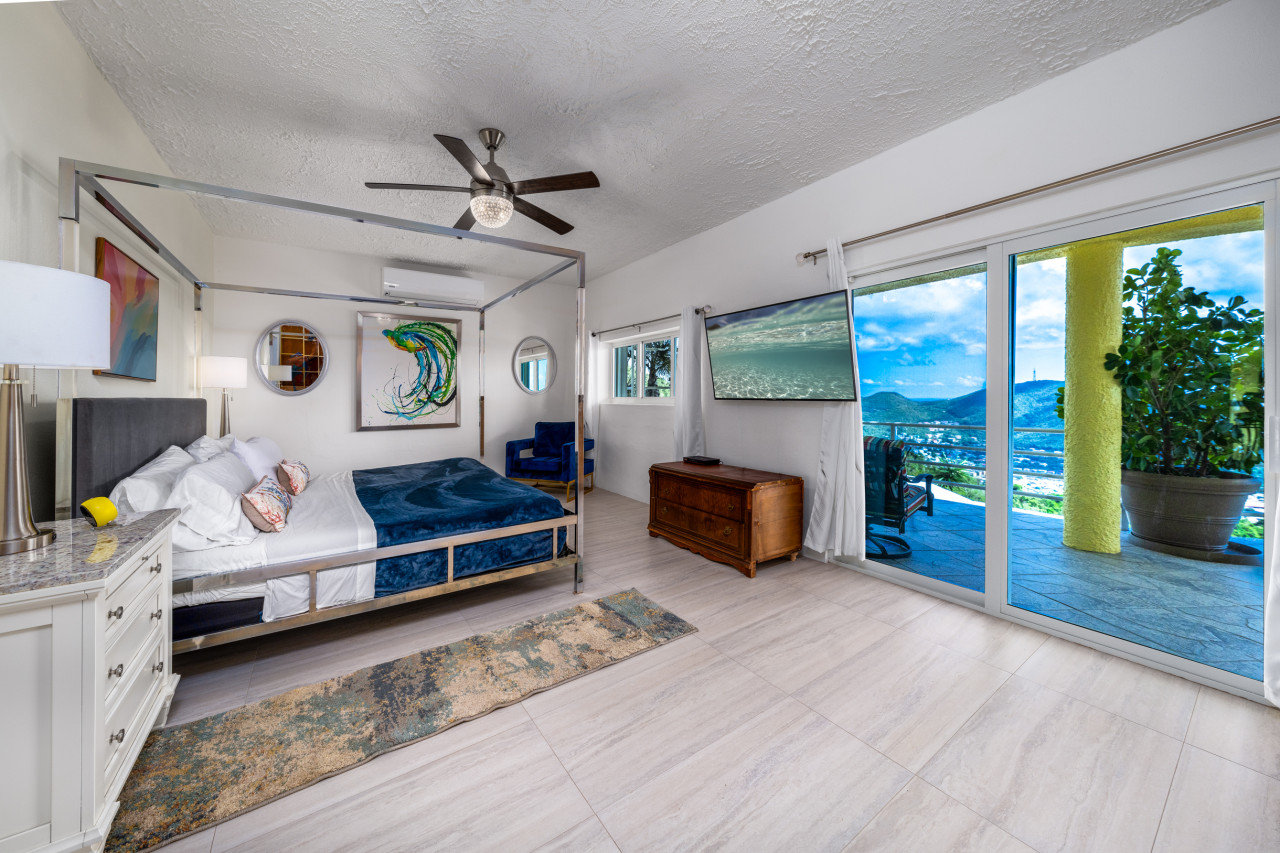 St. Thomas Vacation Rental