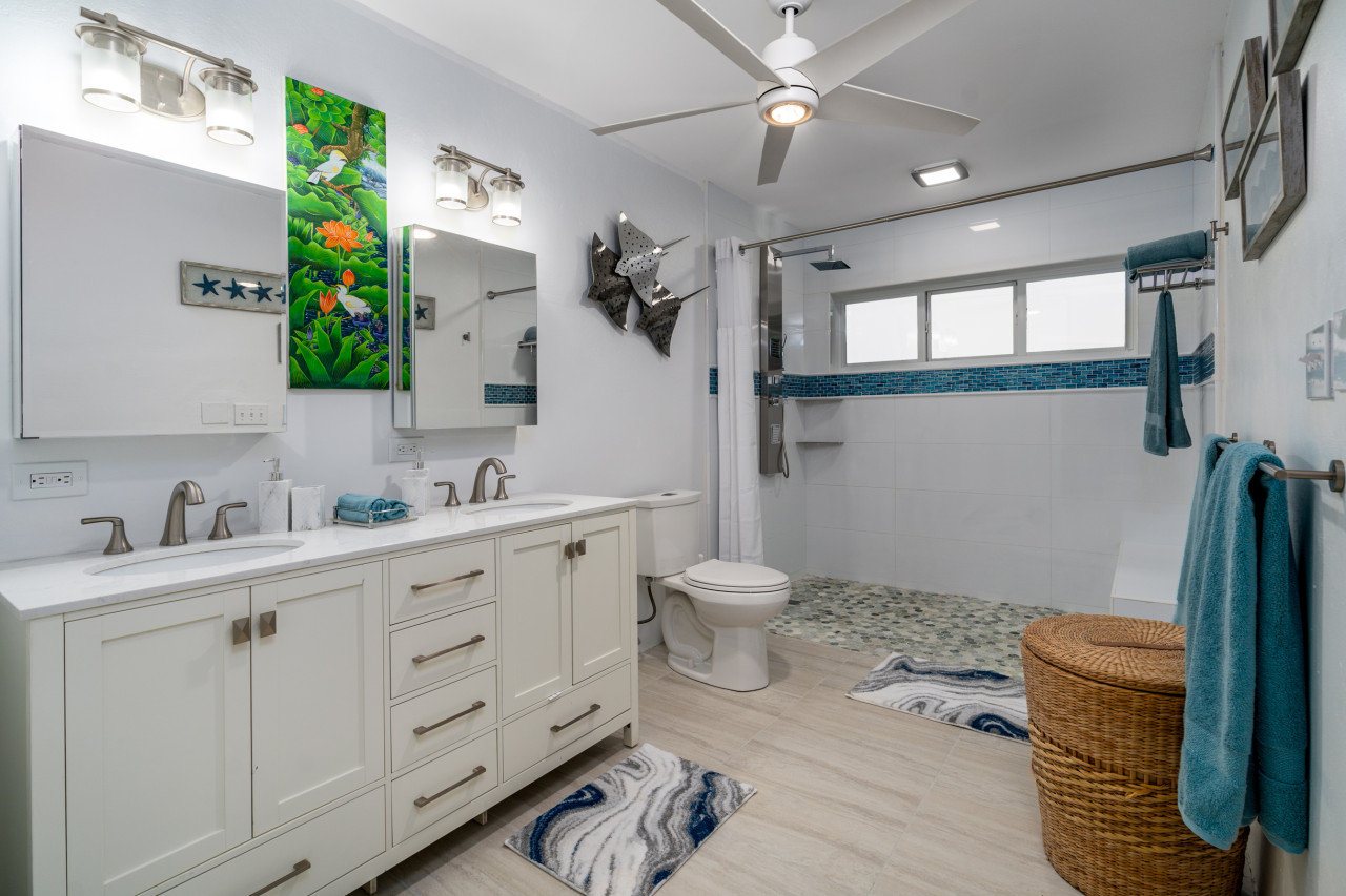 St. Thomas Vacation Rental