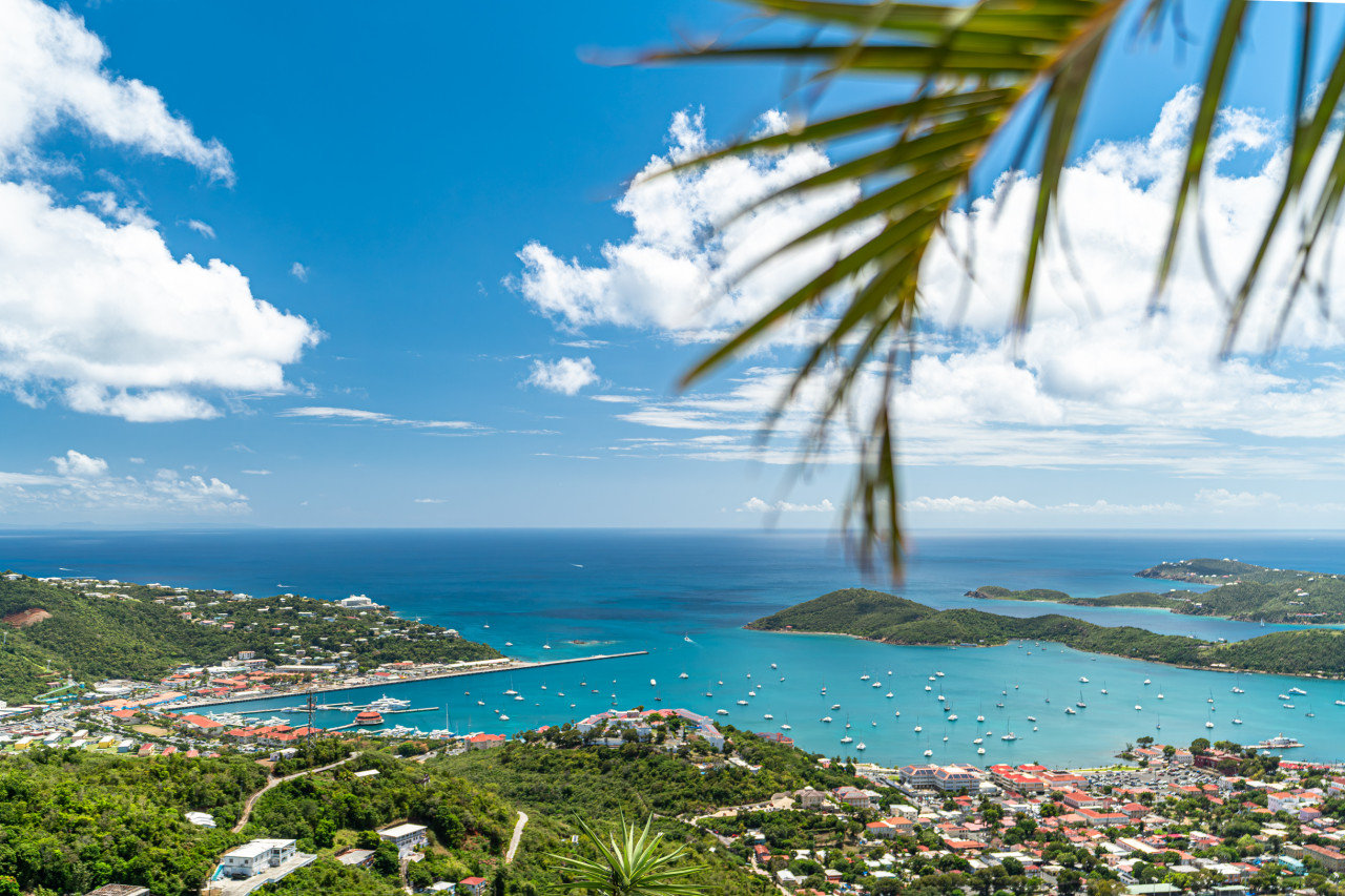St. Thomas Vacation Rental