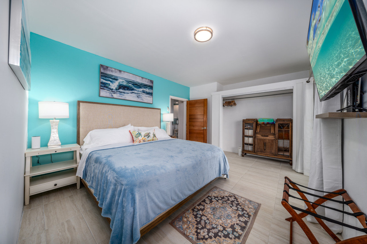 St. Thomas Vacation Rental