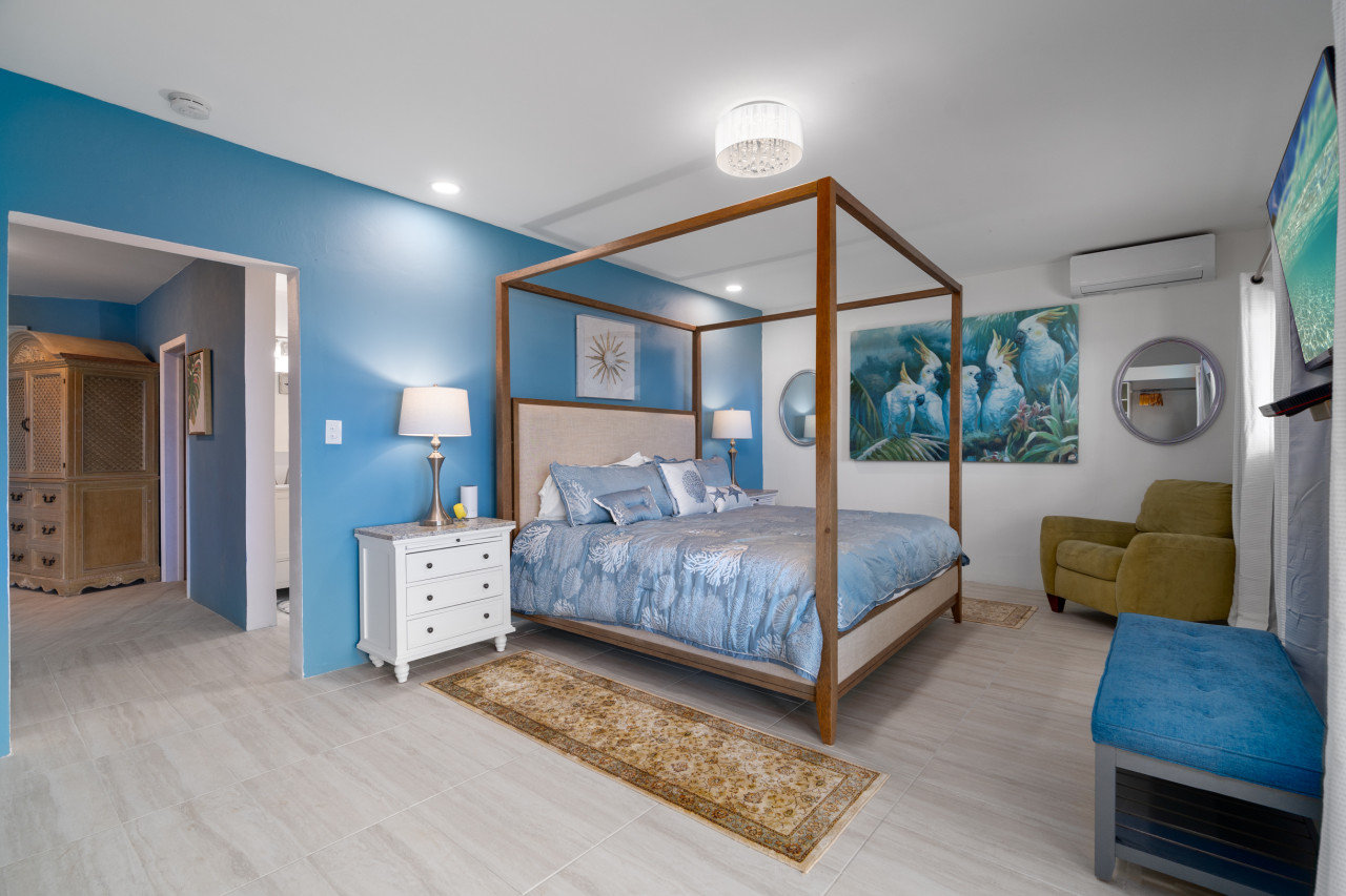 St. Thomas Vacation Rental