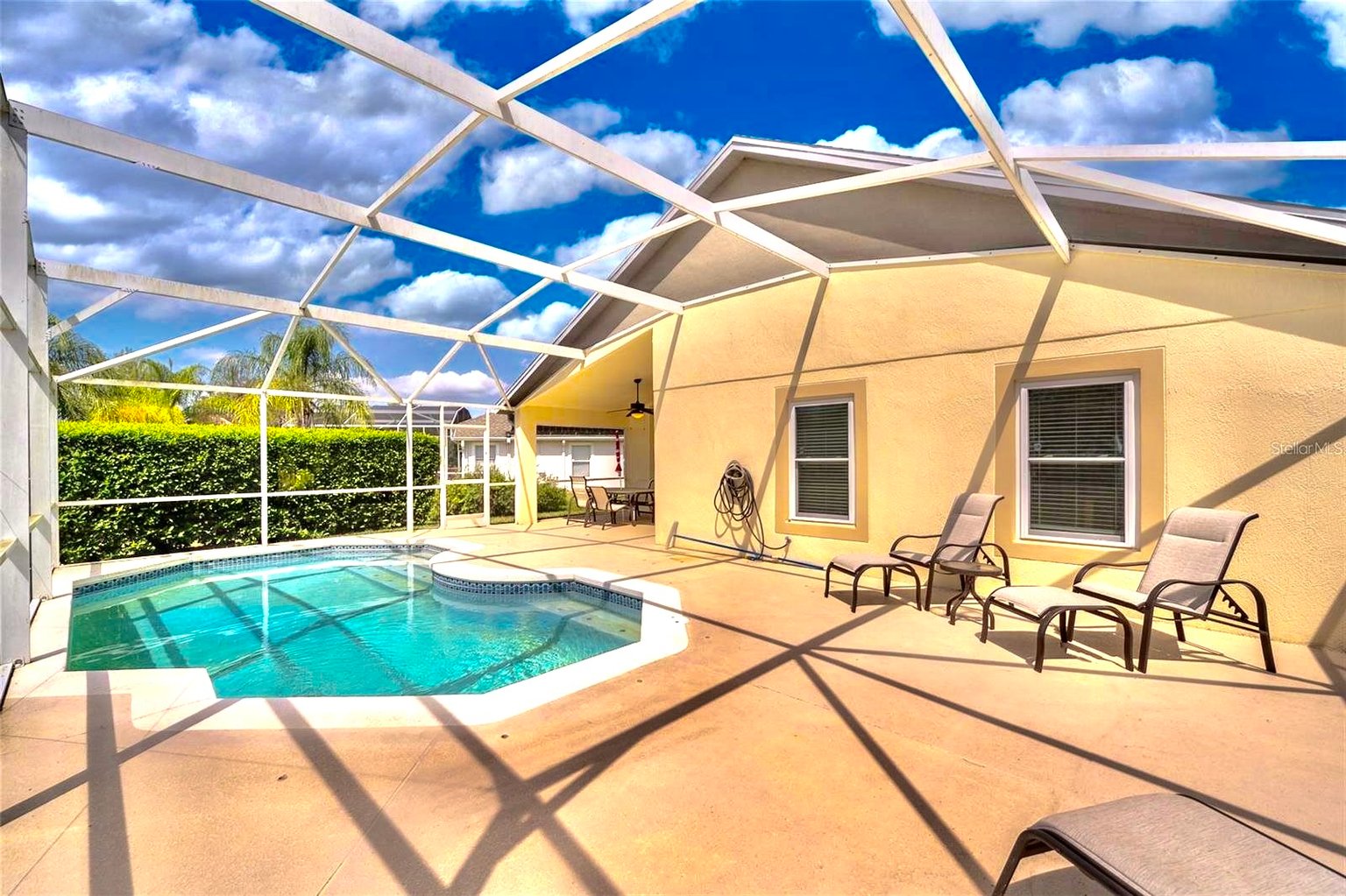 Polk County Vacation Rental