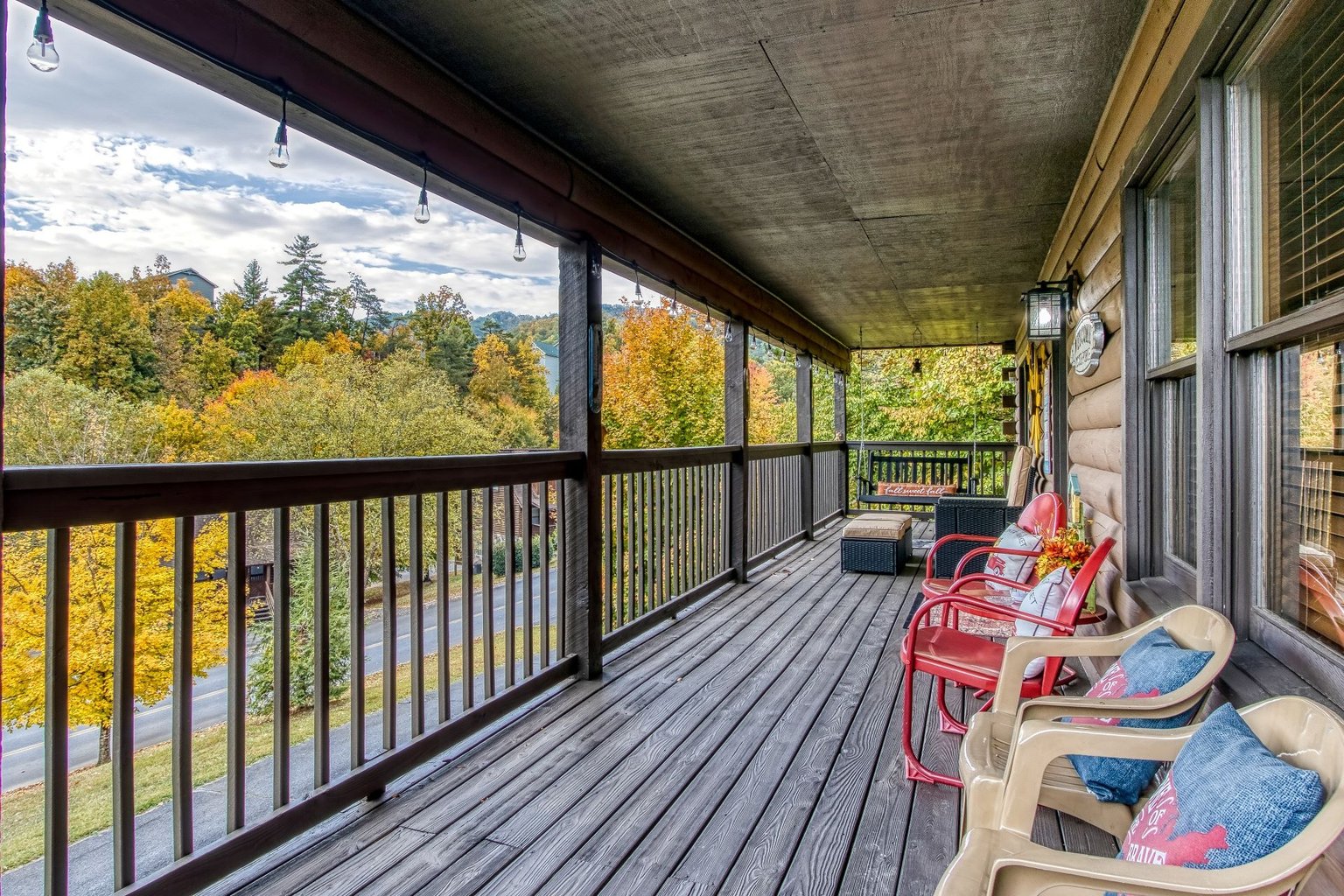 Pigeon Forge Vacation Rental
