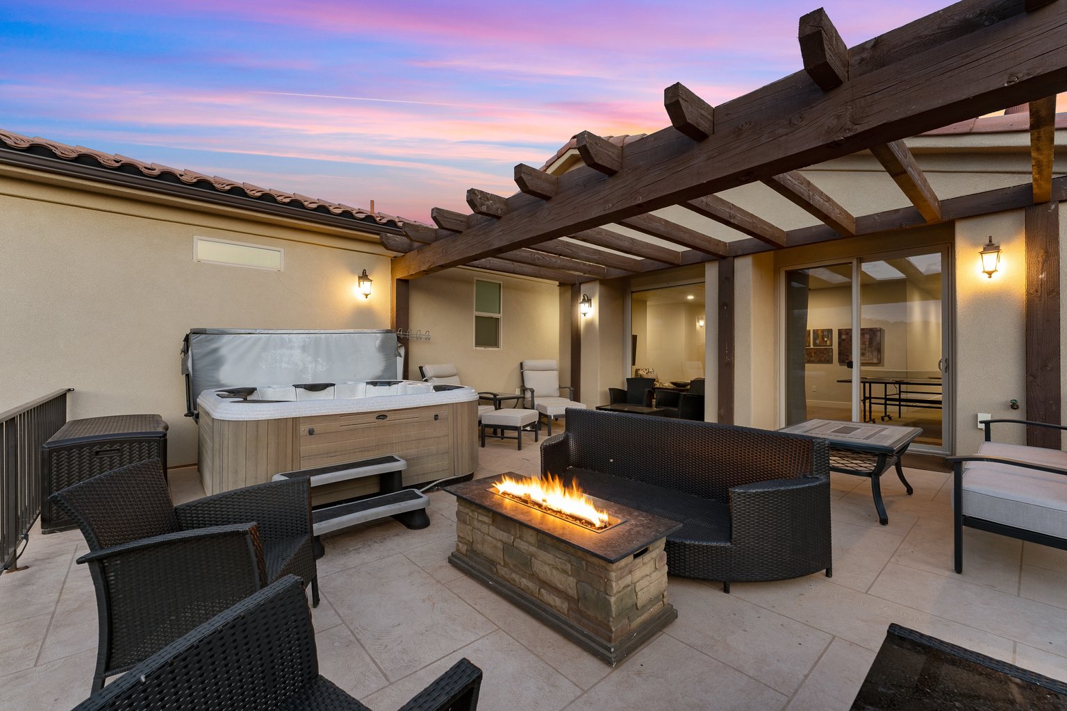 Santa Clara Vacation Rental