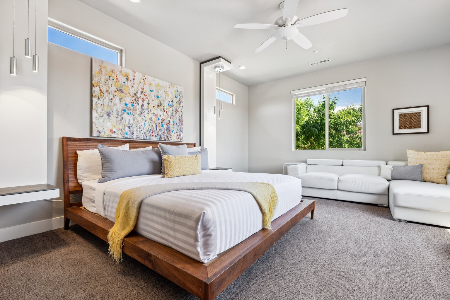 Santa Clara Vacation Rental